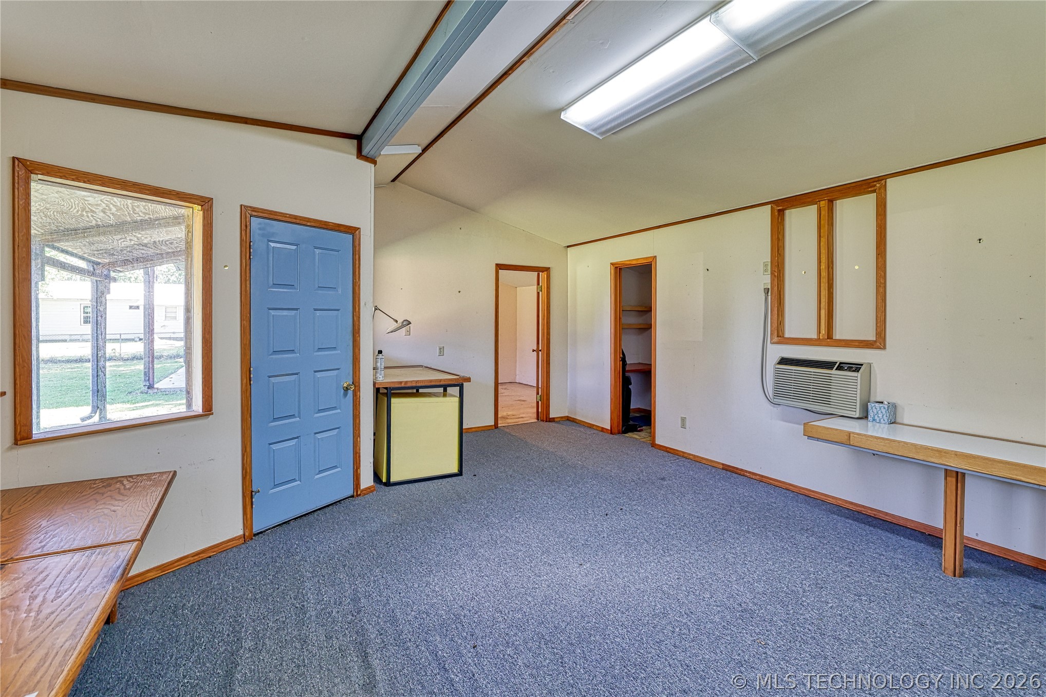 601 S Frey Street Coalgate OK 74538