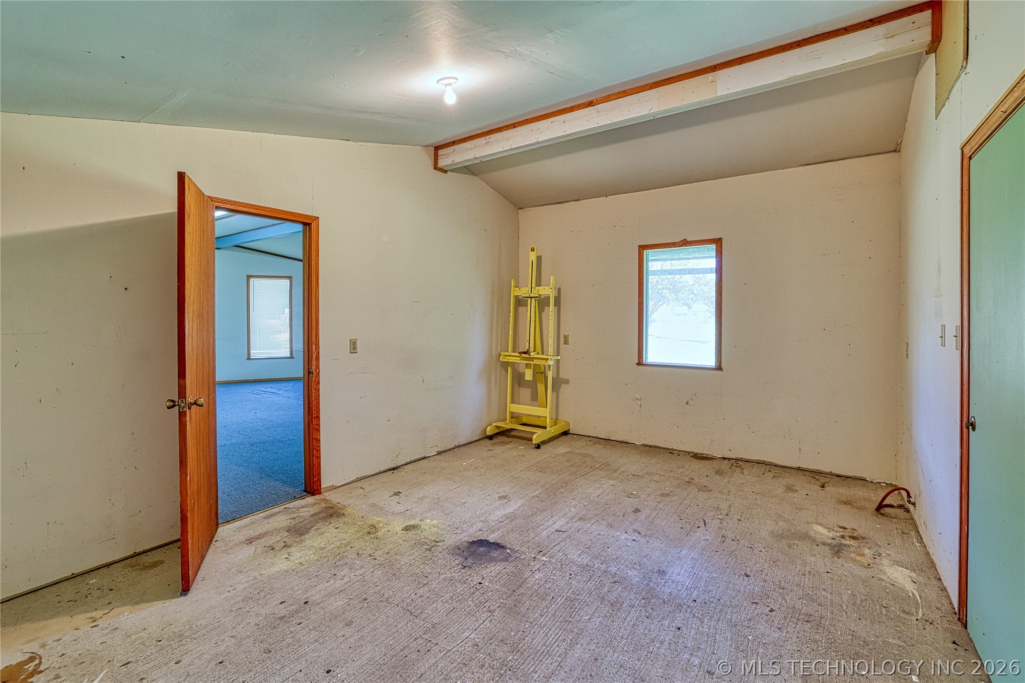 601 S Frey Street Coalgate OK 74538