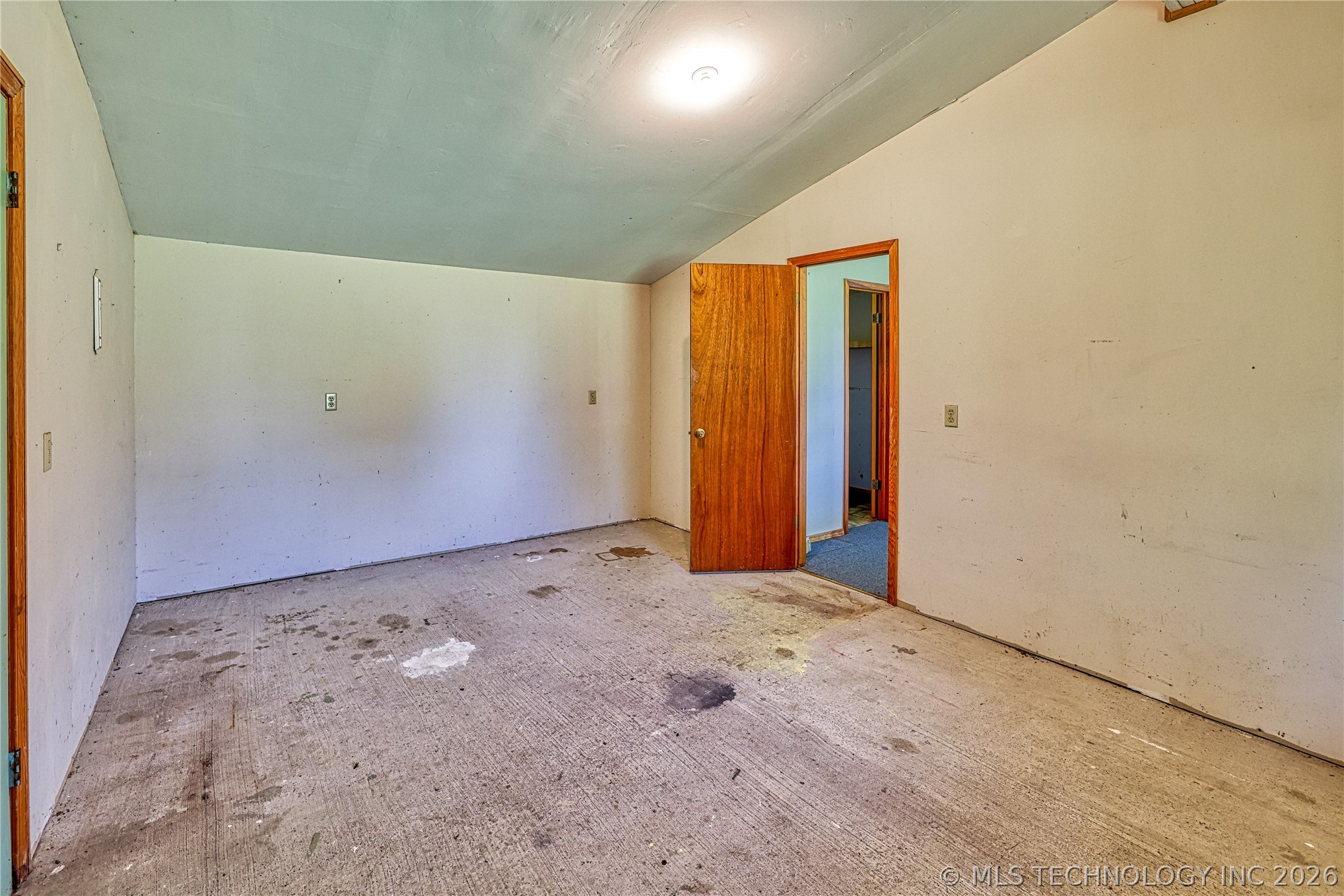 601 S Frey Street Coalgate OK 74538