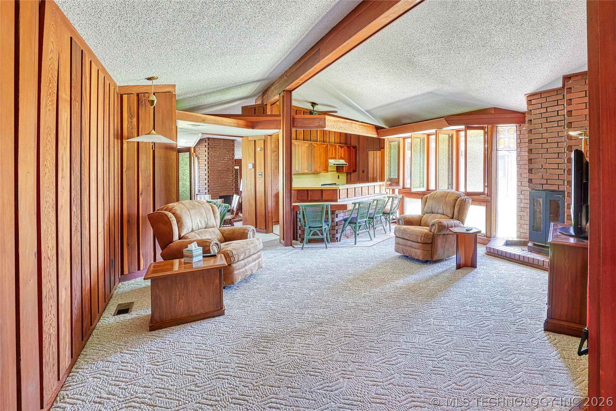 601 S Frey Street Coalgate OK 74538