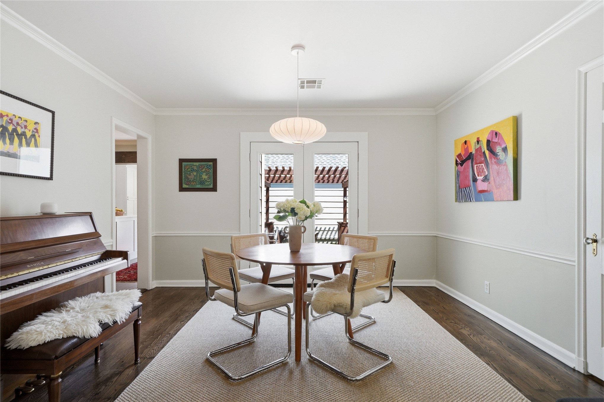 2507 E 17th Place Tulsa OK 74104