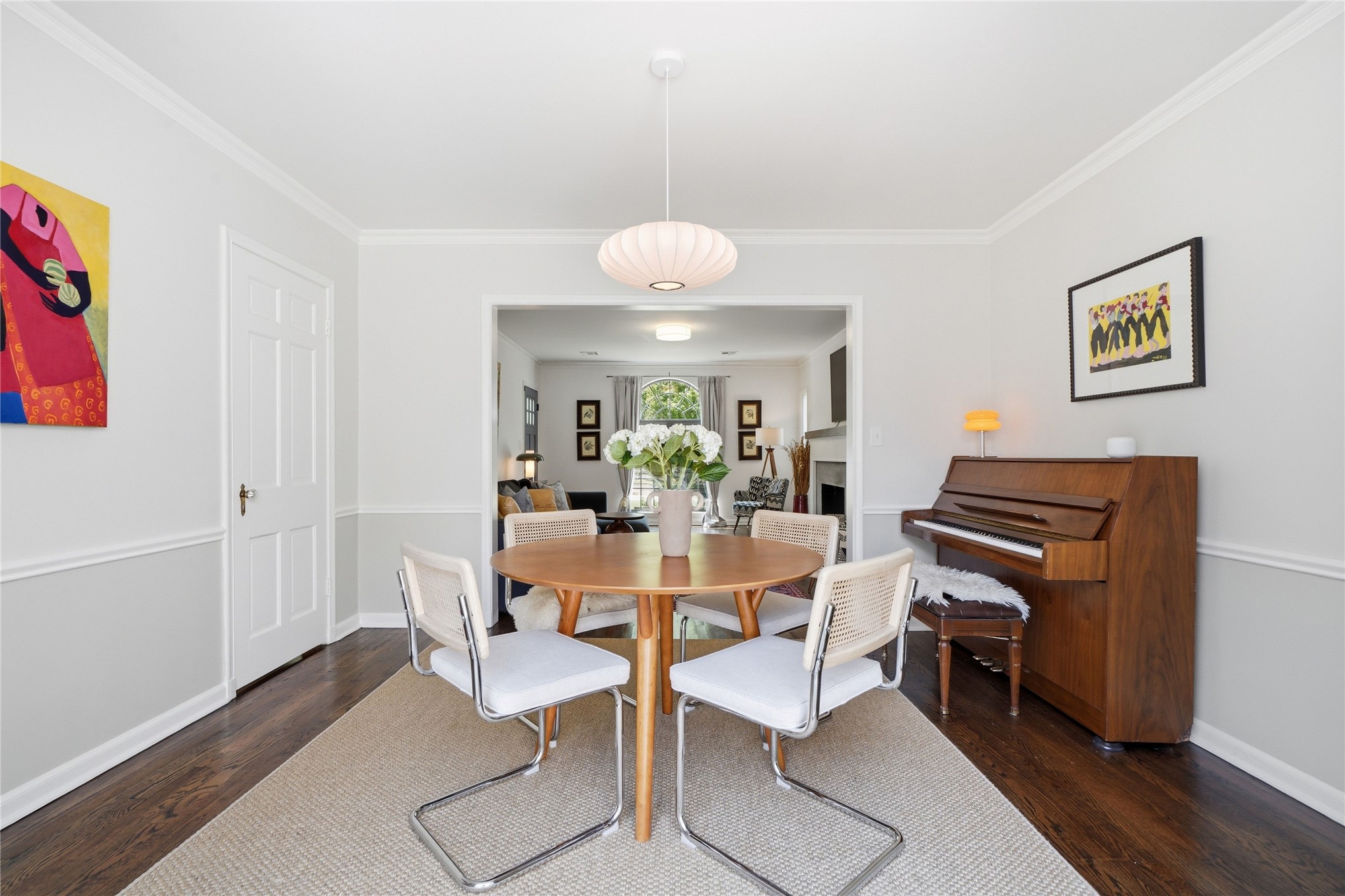2507 E 17th Place Tulsa OK 74104