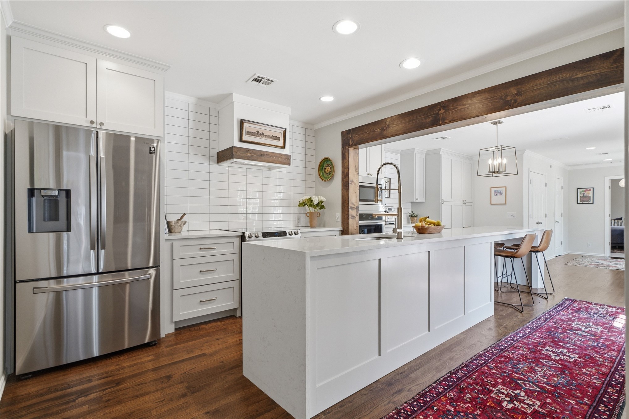 2507 E 17th Place Tulsa OK 74104