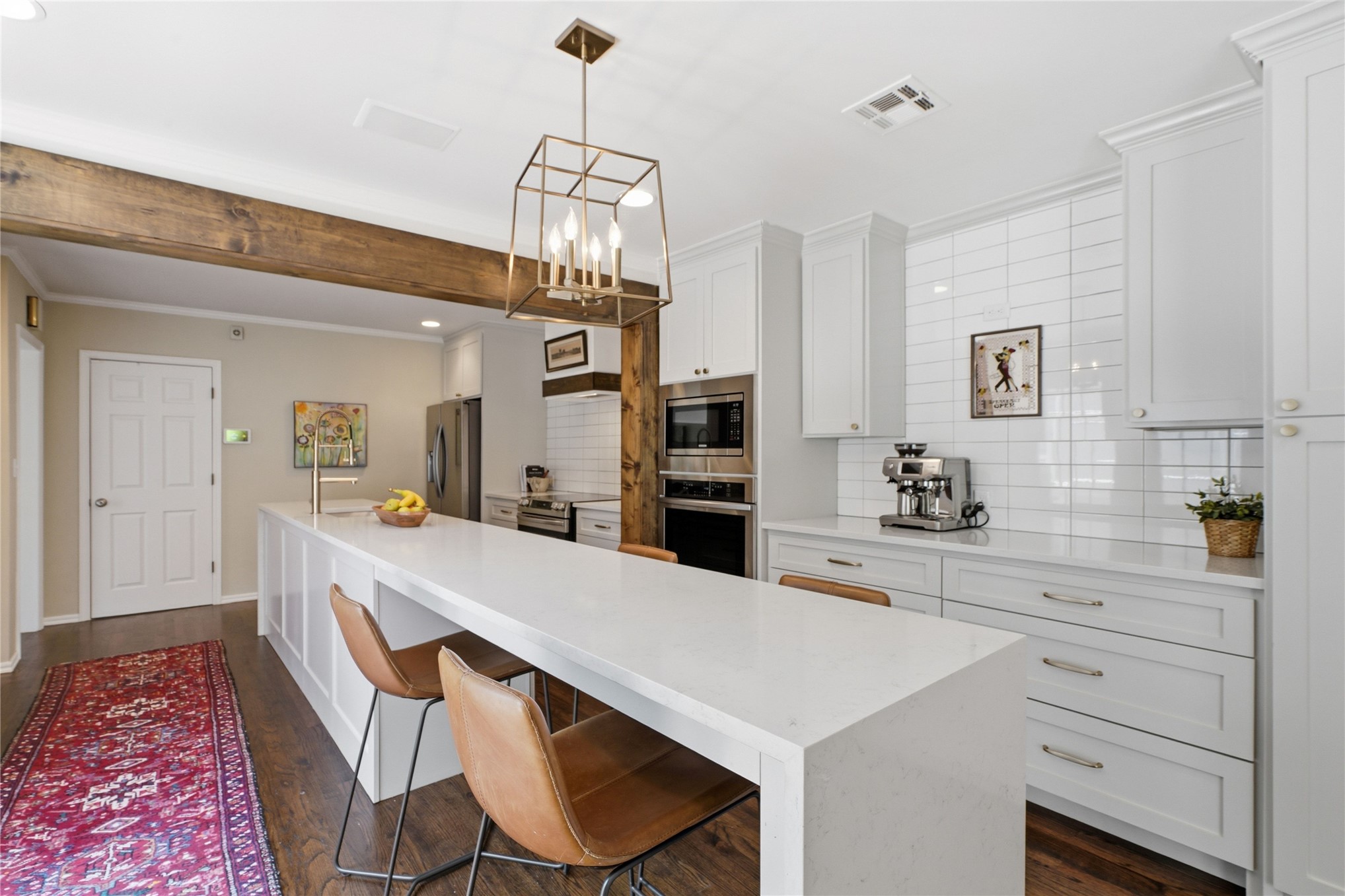 2507 E 17th Place Tulsa OK 74104