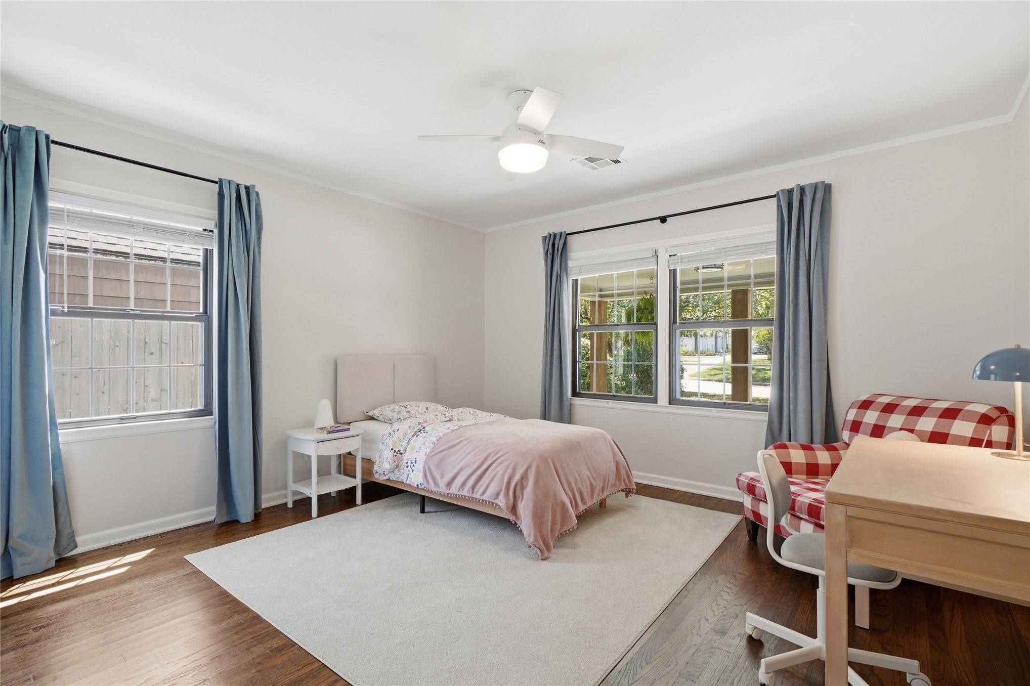 2507 E 17th Place Tulsa OK 74104