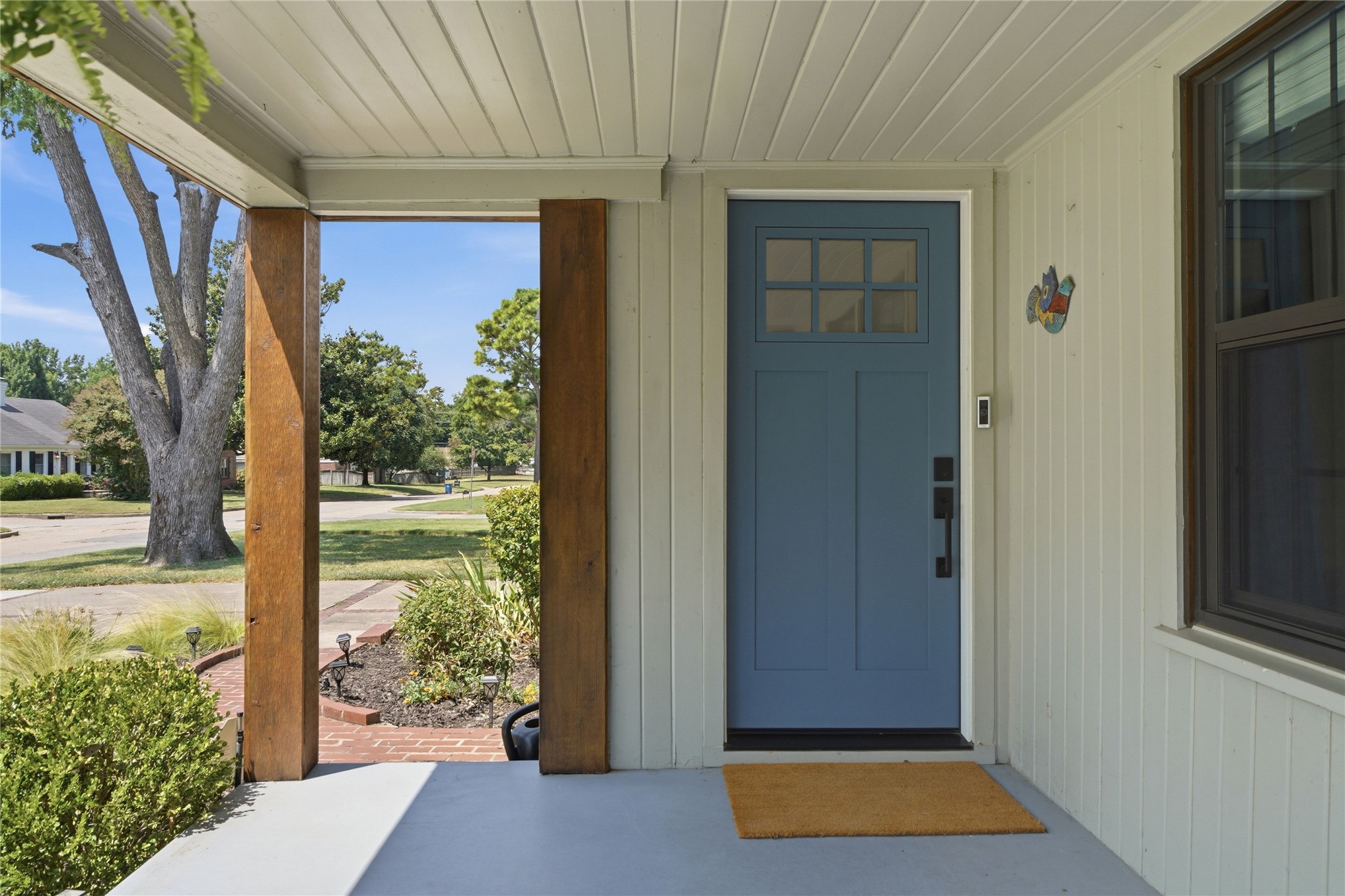 2507 E 17th Place Tulsa OK 74104