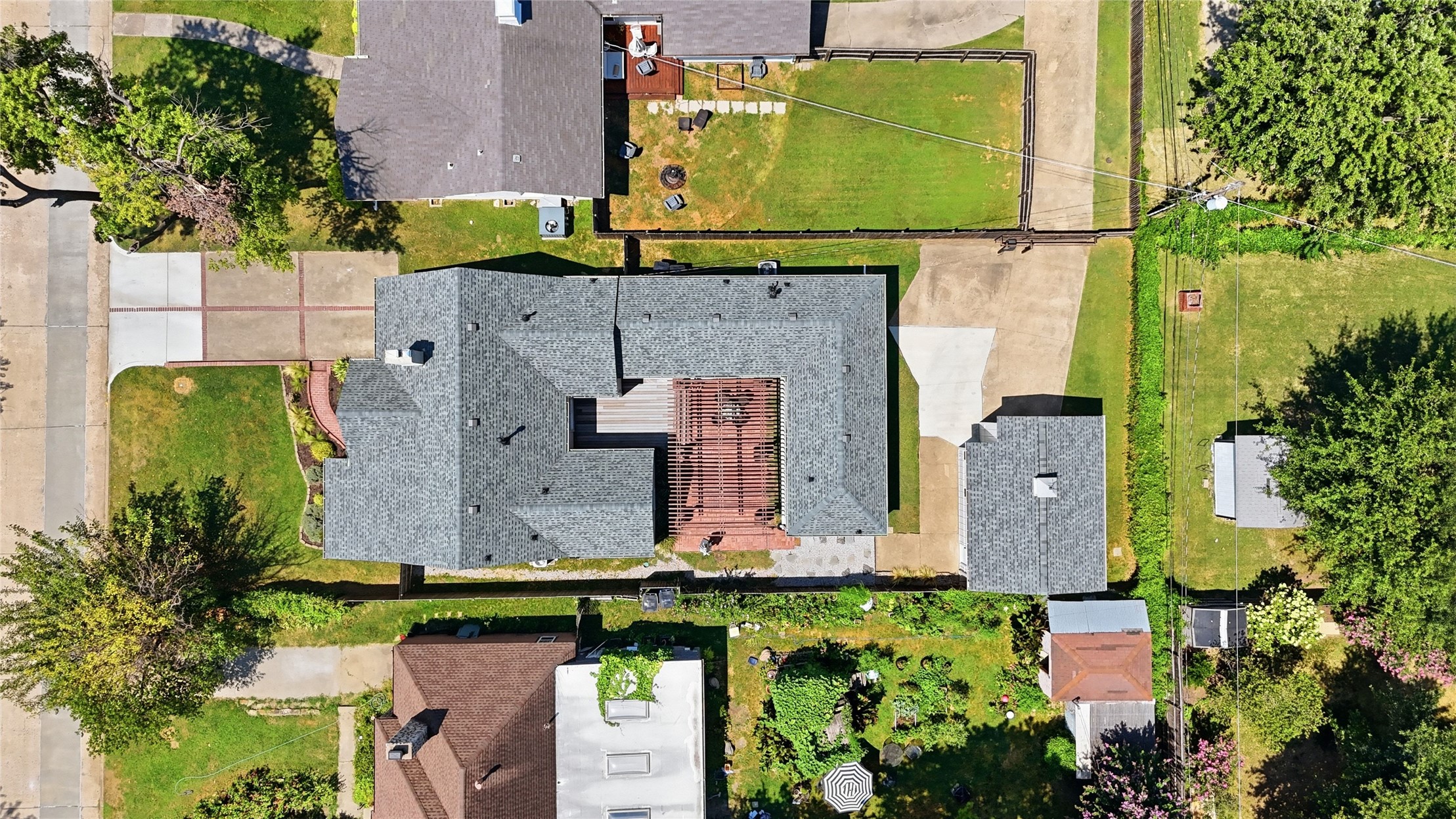 2507 E 17th Place Tulsa OK 74104