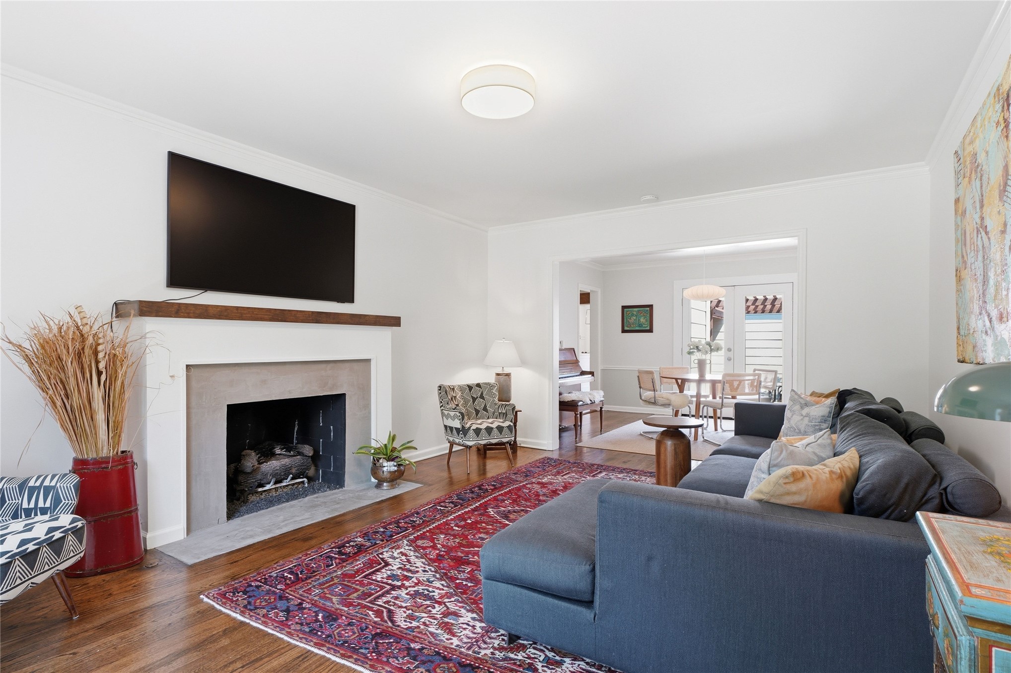 2507 E 17th Place Tulsa OK 74104