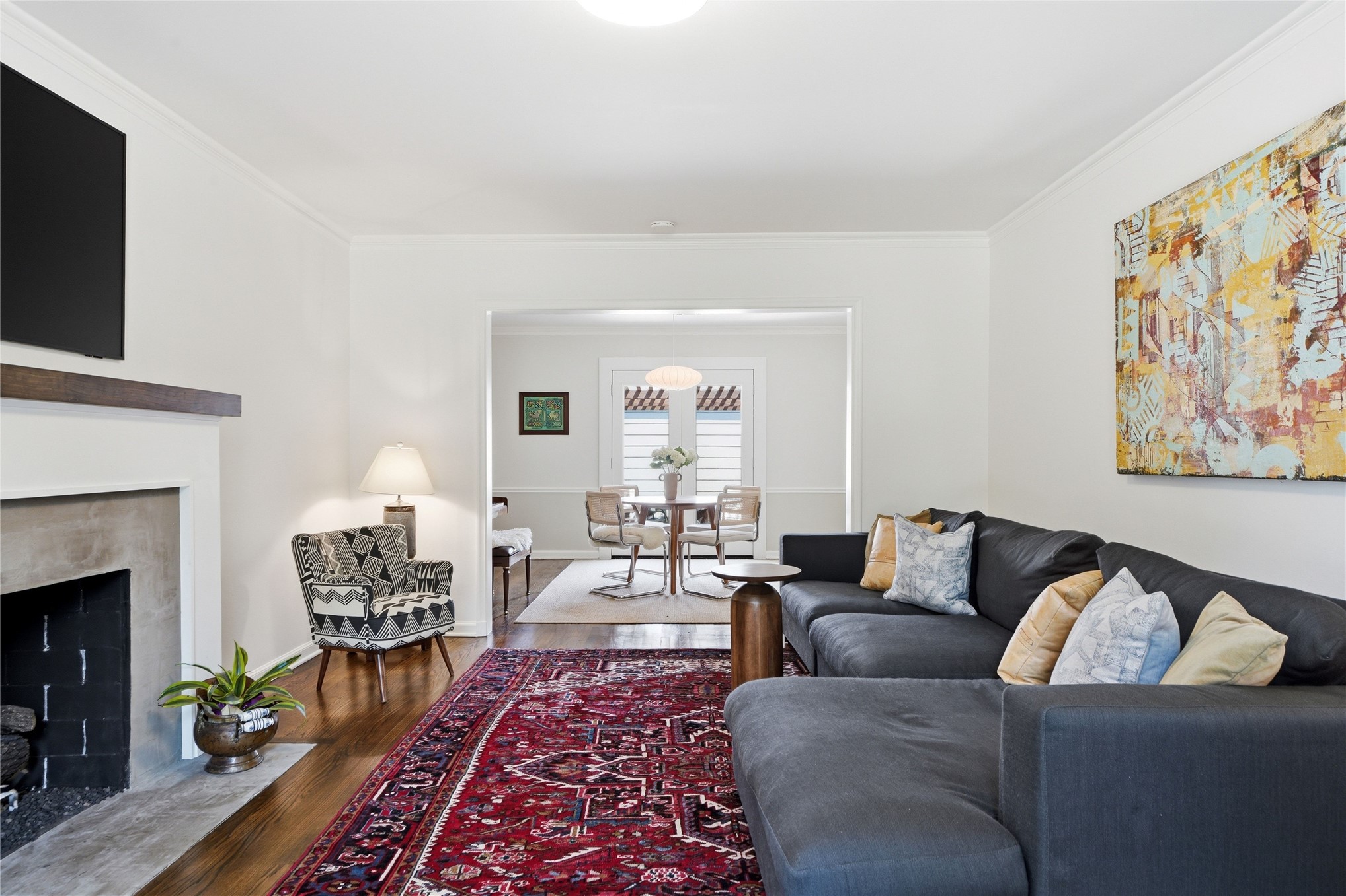 2507 E 17th Place Tulsa OK 74104
