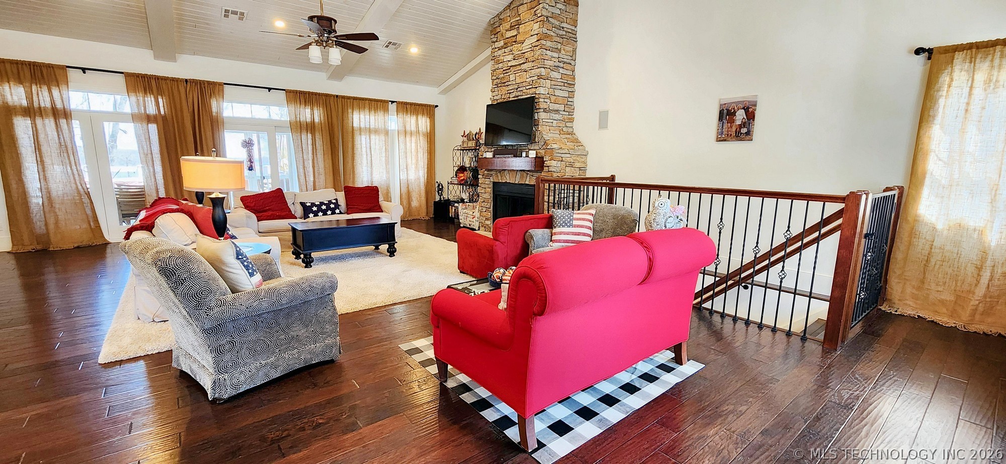 32548 S Cookson Bluff Road Park Hill OK 74451