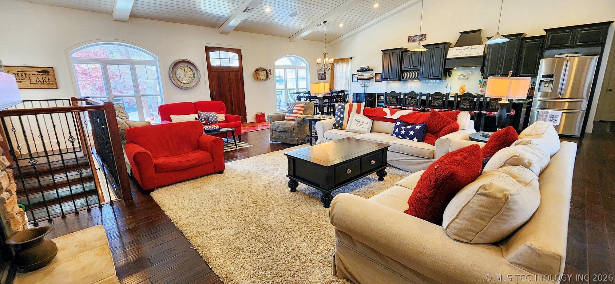 32548 S Cookson Bluff Road Park Hill OK 74451