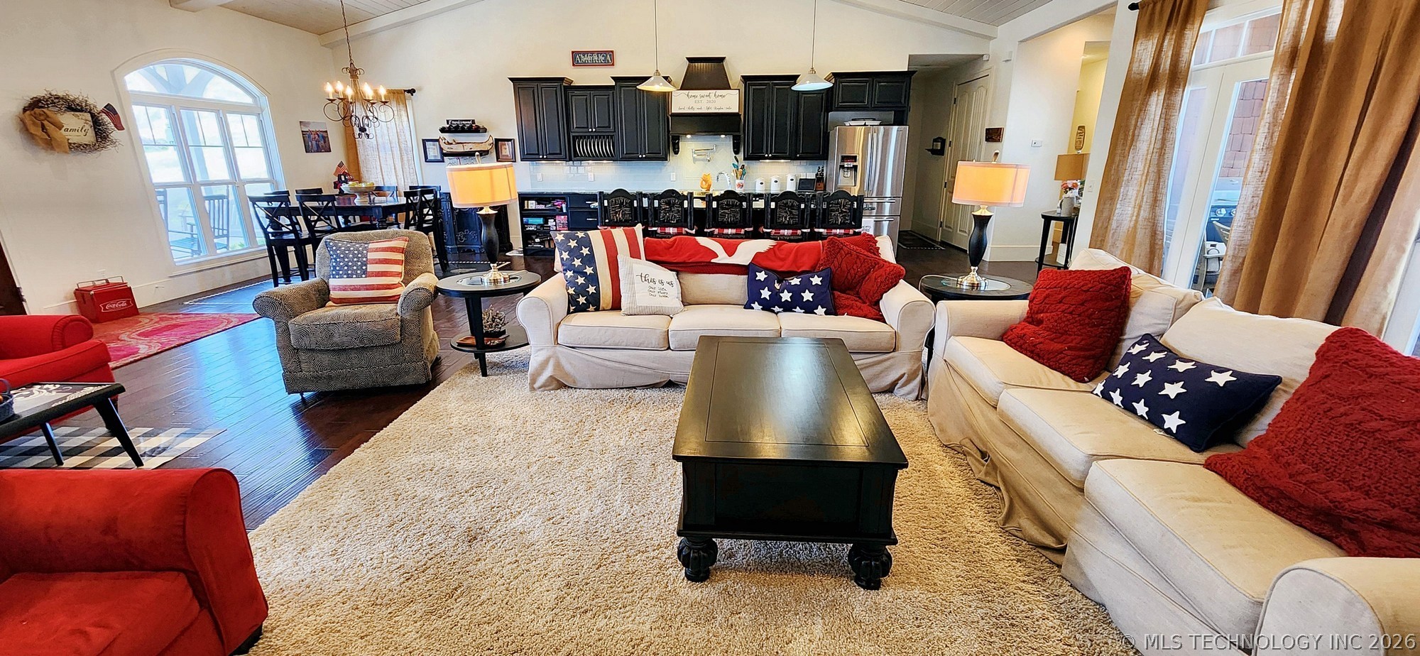32548 S Cookson Bluff Road Park Hill OK 74451