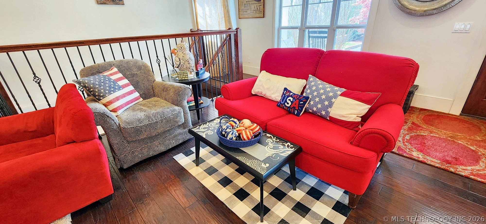 32548 S Cookson Bluff Road Park Hill OK 74451