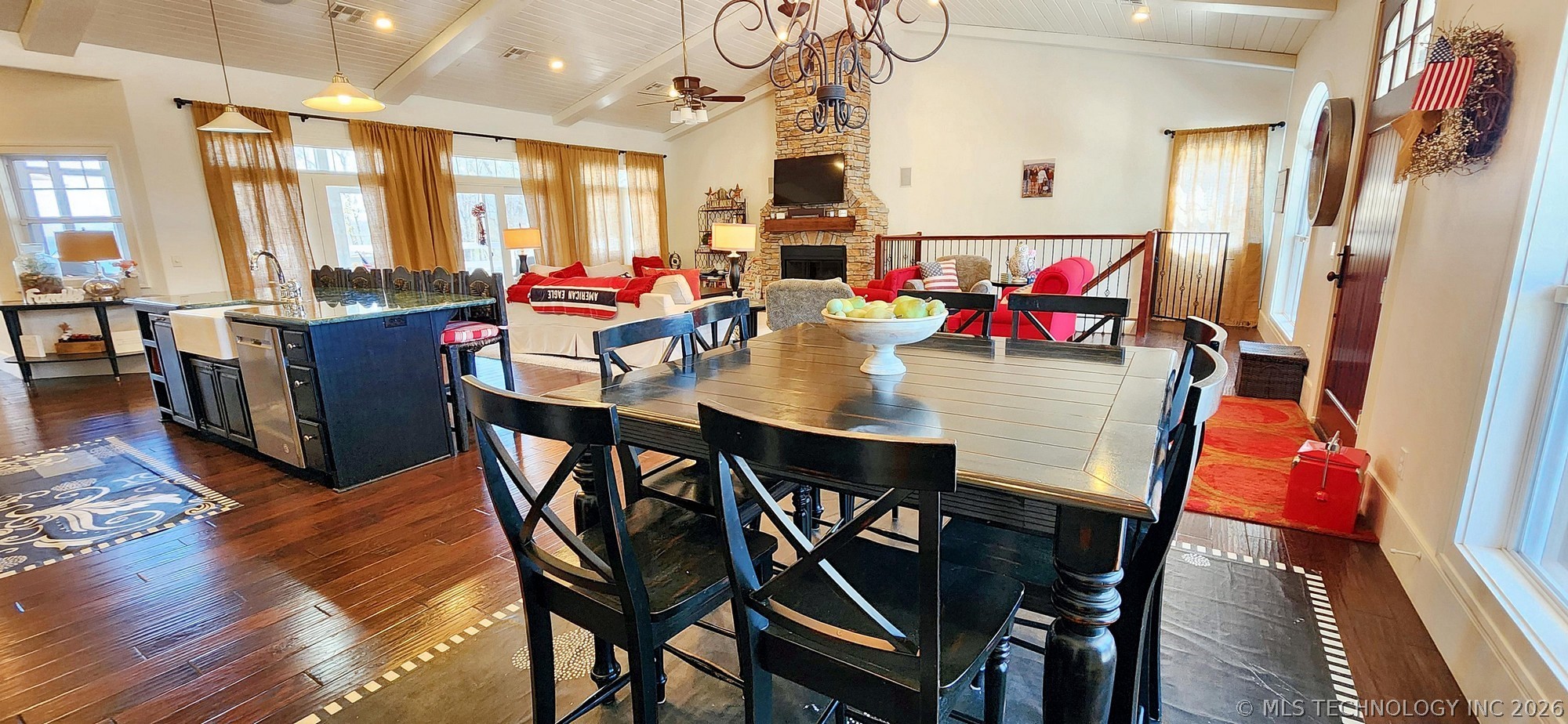 32548 S Cookson Bluff Road Park Hill OK 74451