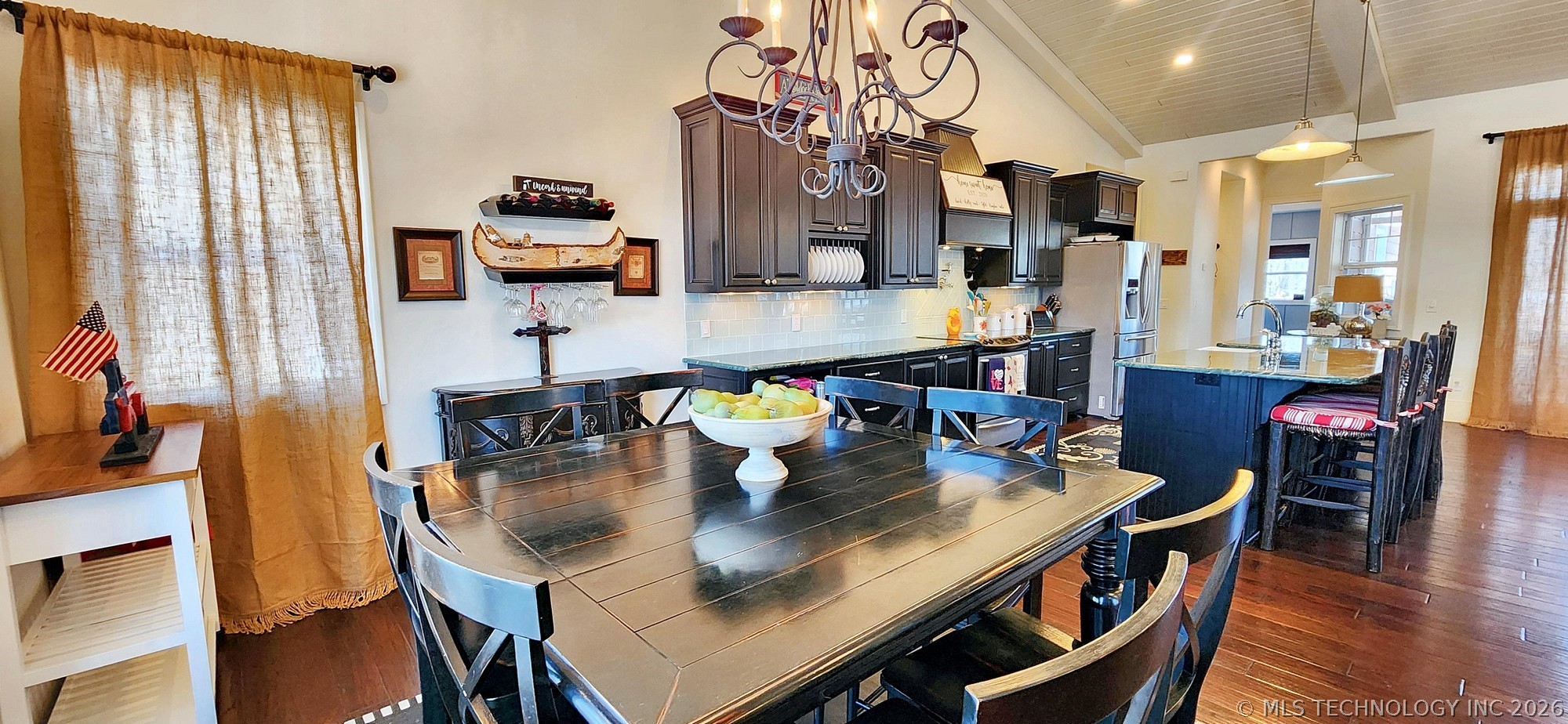 32548 S Cookson Bluff Road Park Hill OK 74451