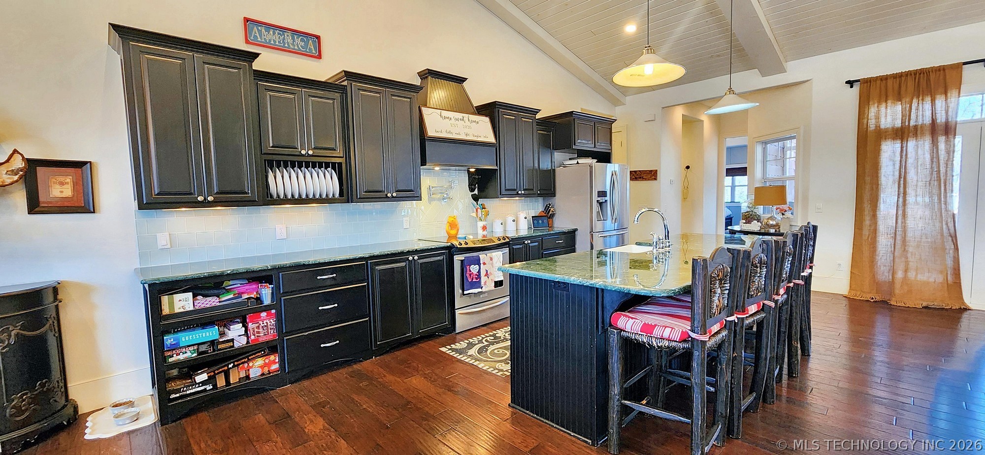 32548 S Cookson Bluff Road Park Hill OK 74451