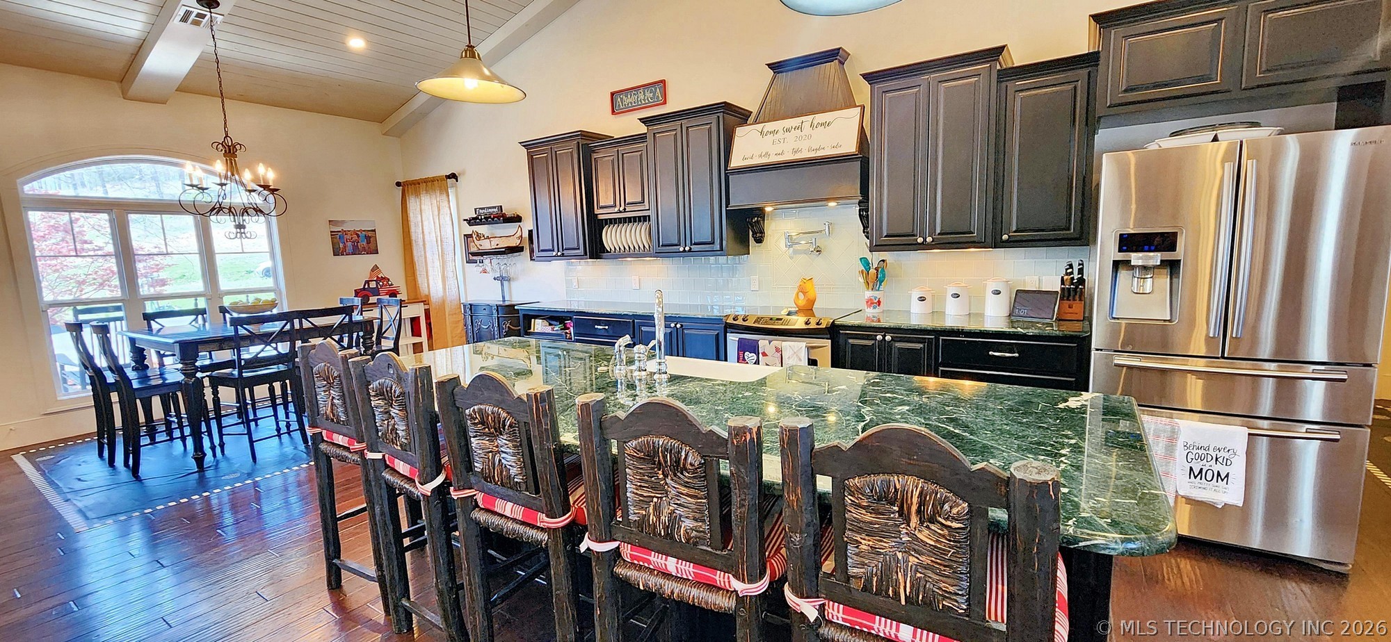 32548 S Cookson Bluff Road Park Hill OK 74451
