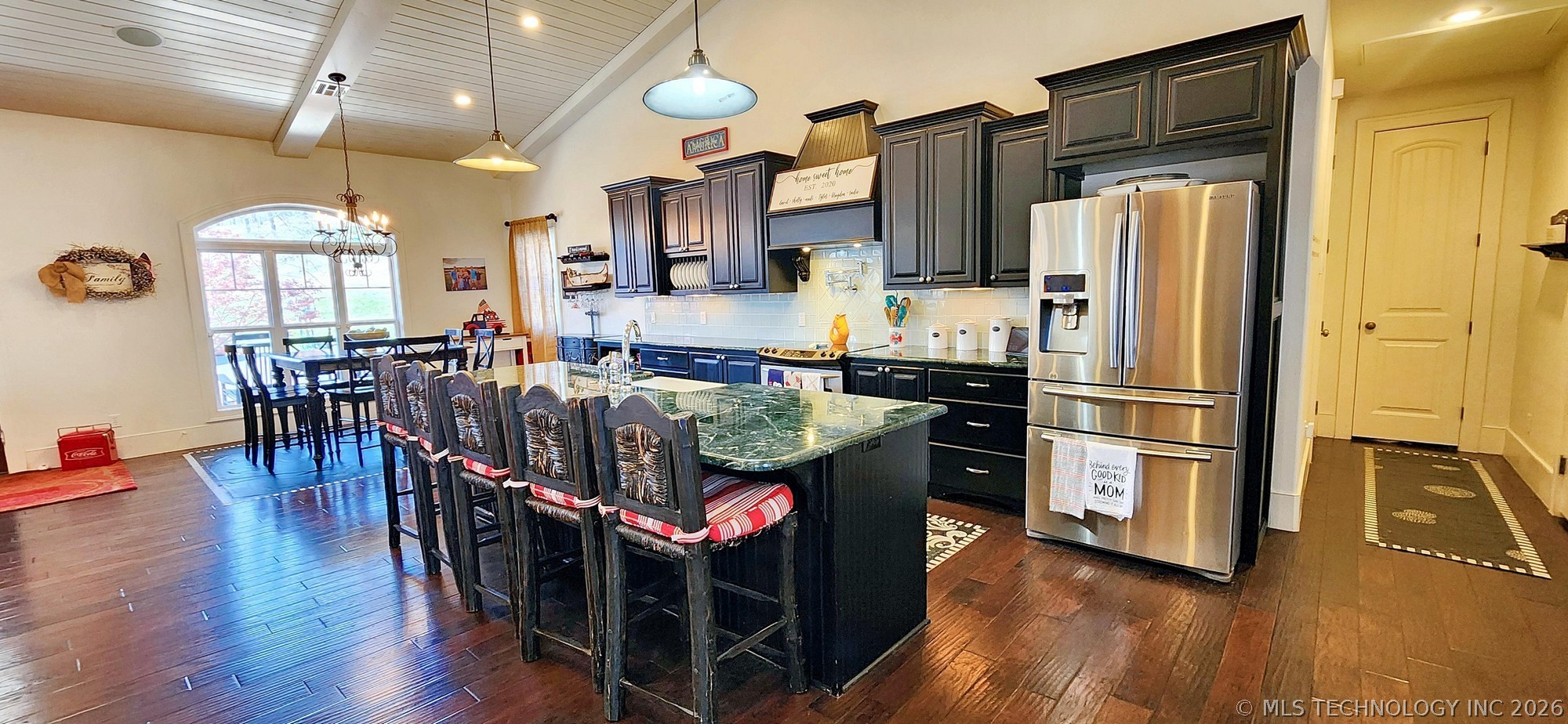 32548 S Cookson Bluff Road Park Hill OK 74451