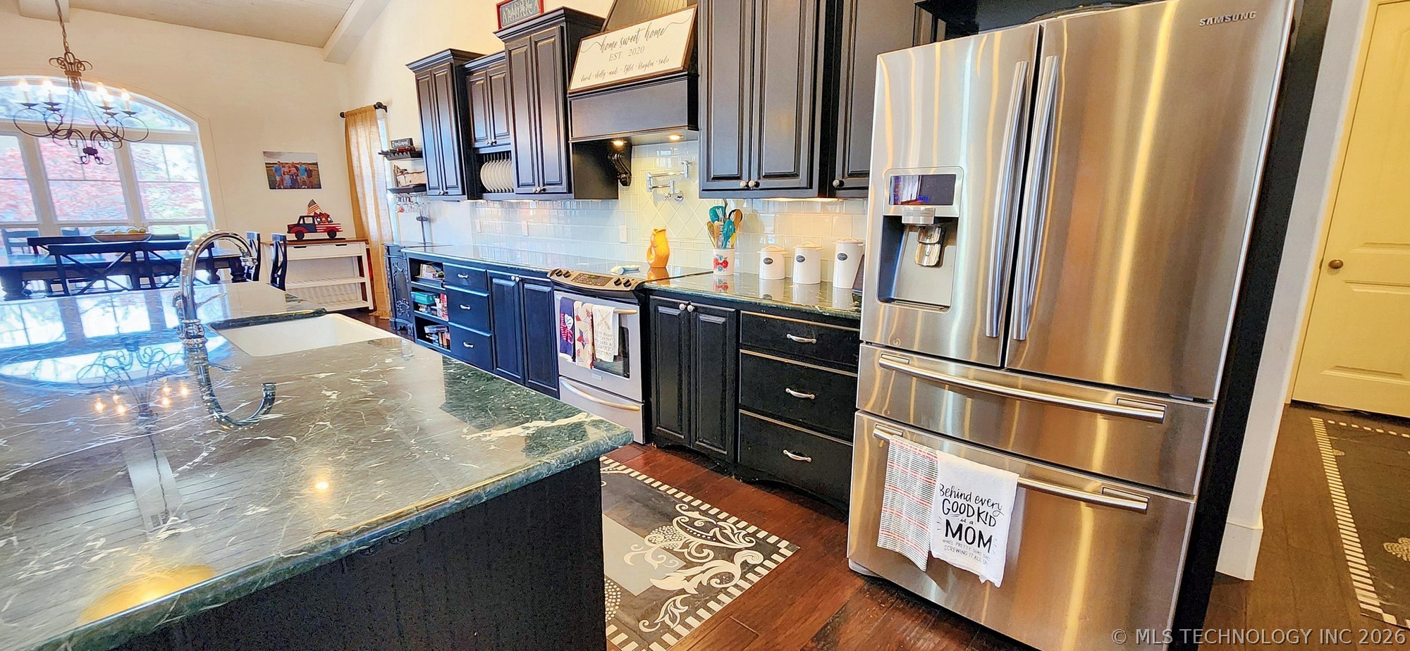 32548 S Cookson Bluff Road Park Hill OK 74451