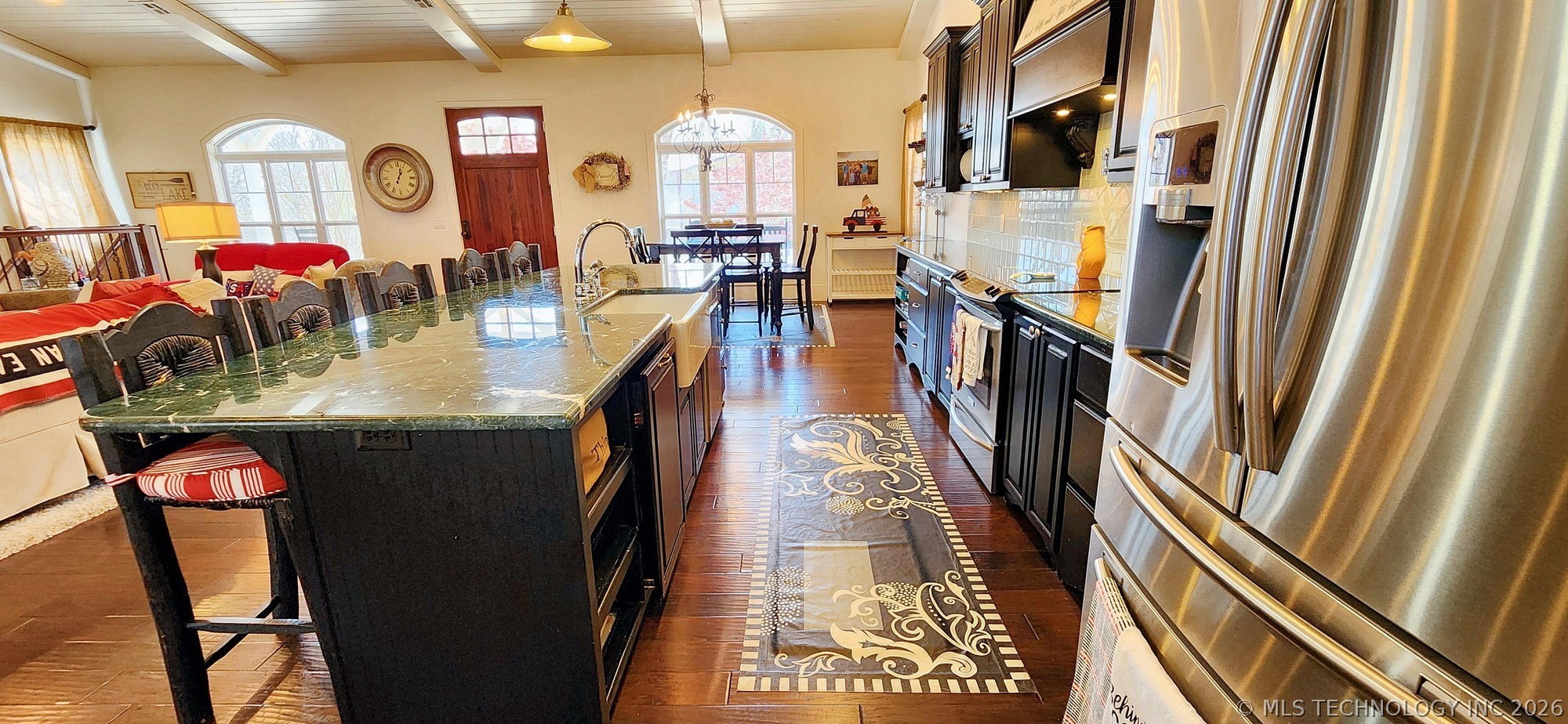 32548 S Cookson Bluff Road Park Hill OK 74451
