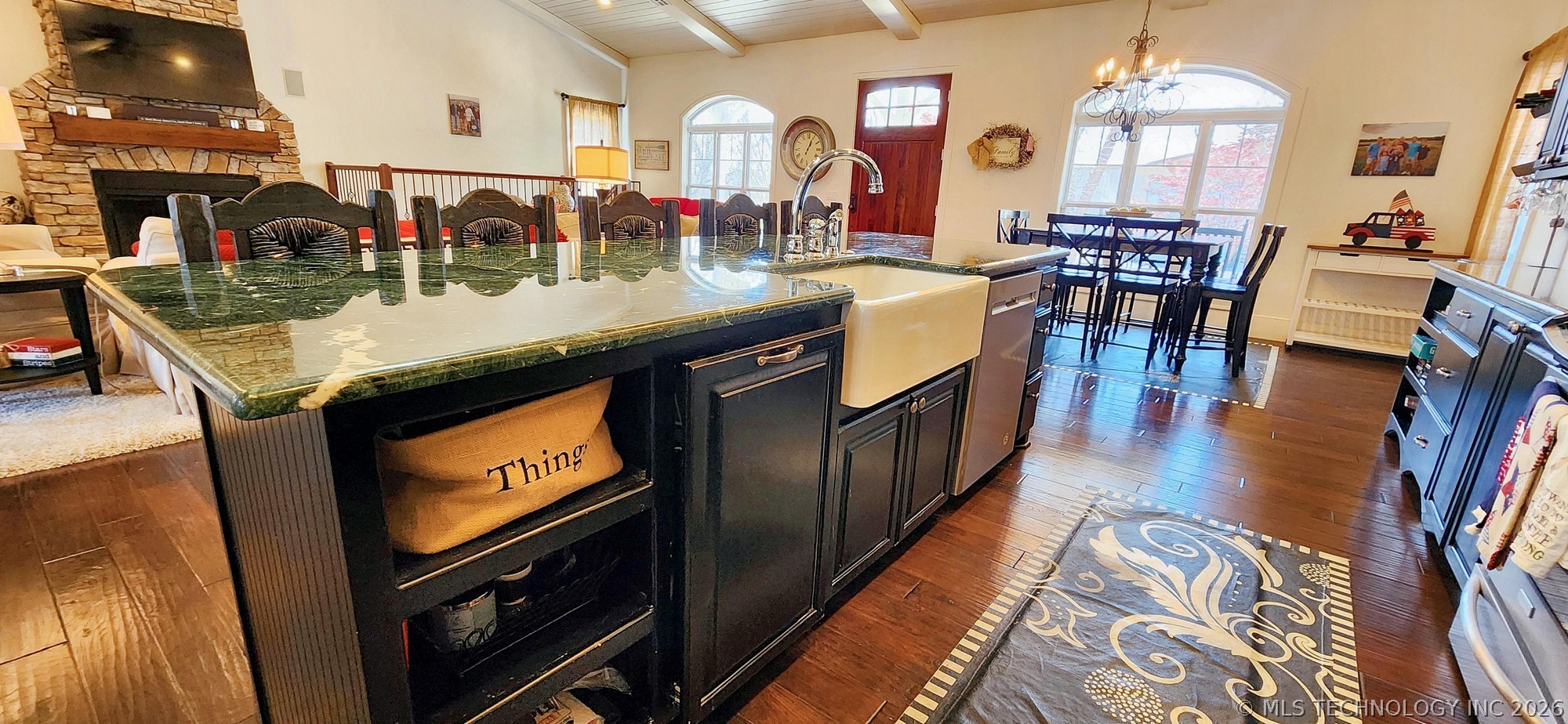 32548 S Cookson Bluff Road Park Hill OK 74451