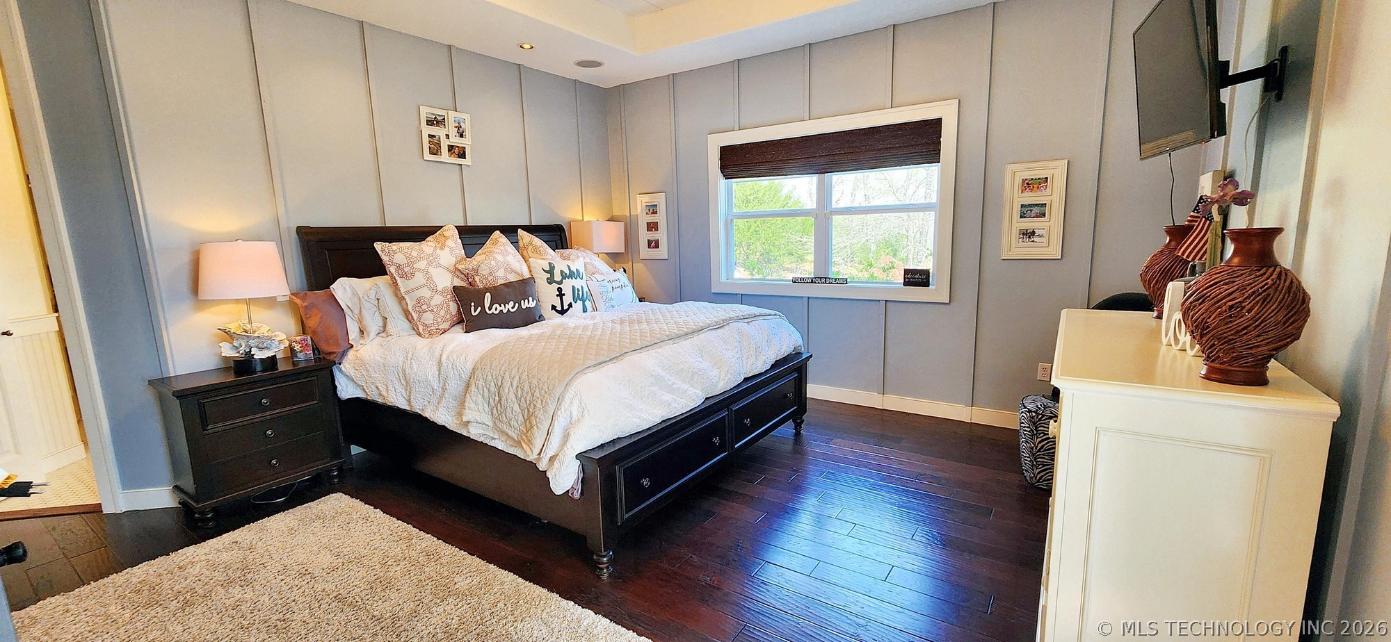32548 S Cookson Bluff Road Park Hill OK 74451