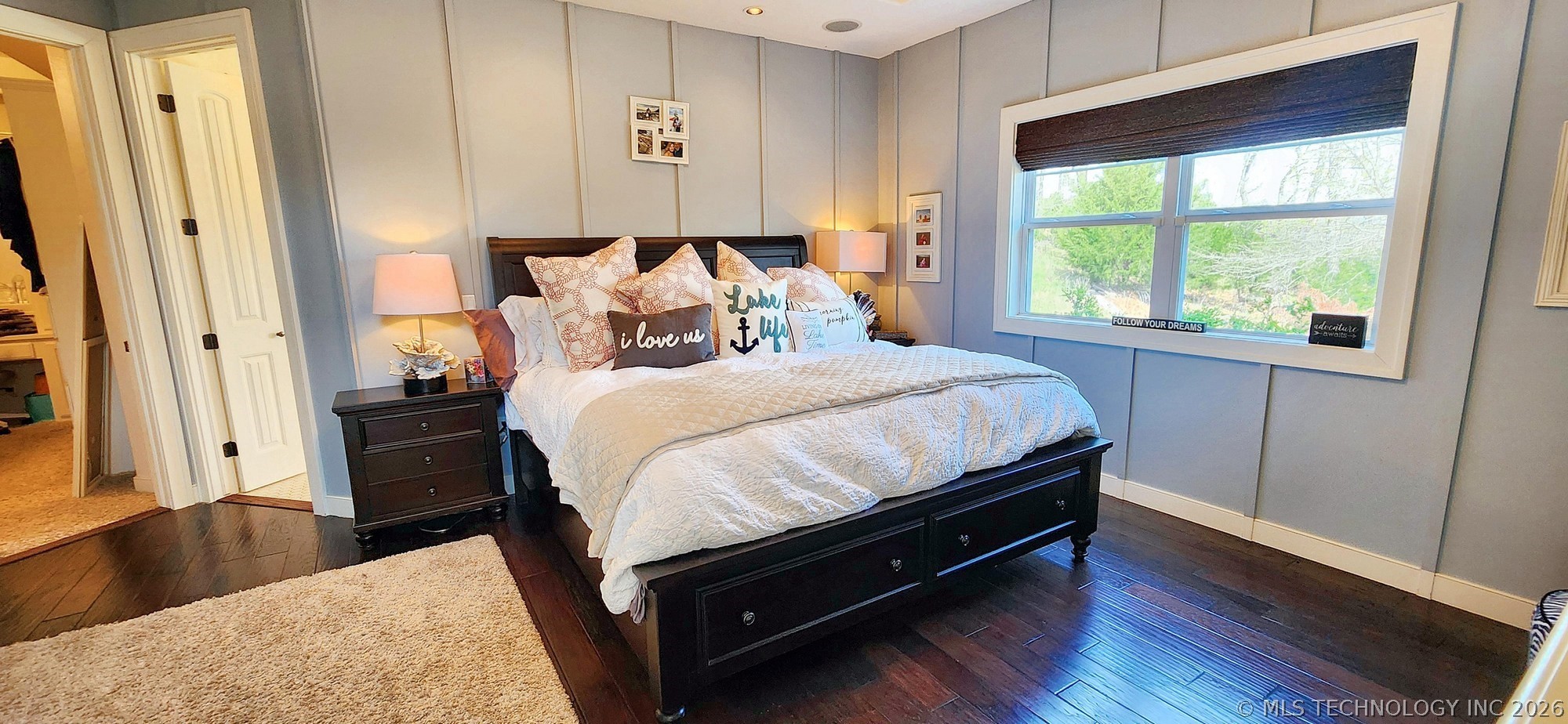 32548 S Cookson Bluff Road Park Hill OK 74451