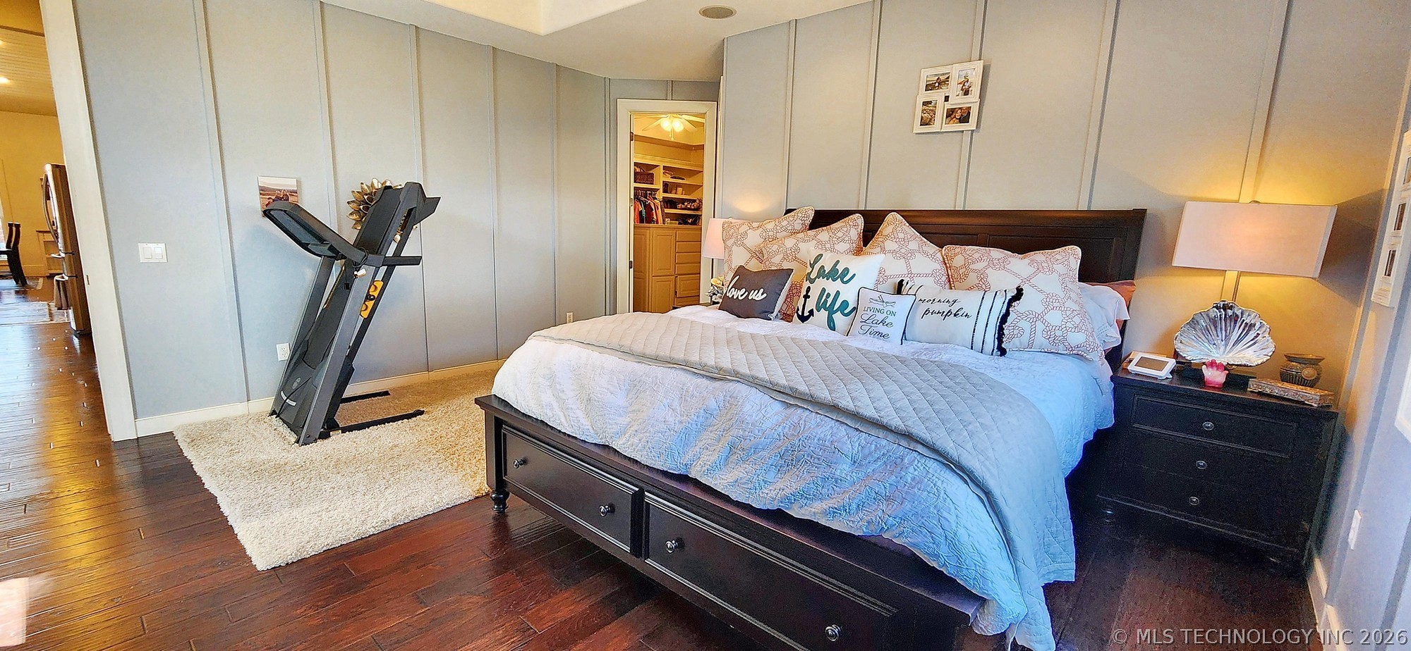 32548 S Cookson Bluff Road Park Hill OK 74451