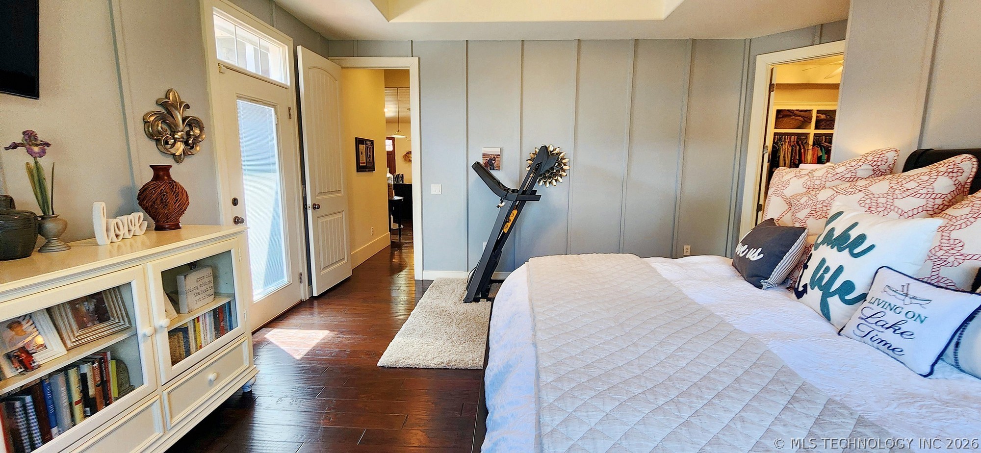 32548 S Cookson Bluff Road Park Hill OK 74451