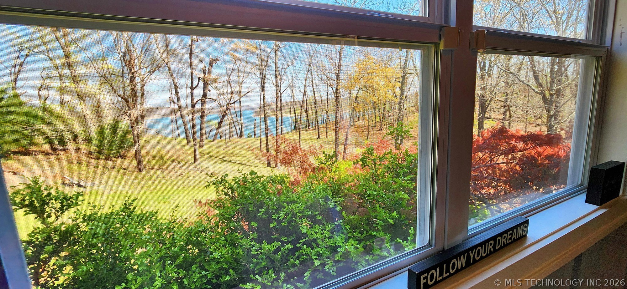 32548 S Cookson Bluff Road Park Hill OK 74451
