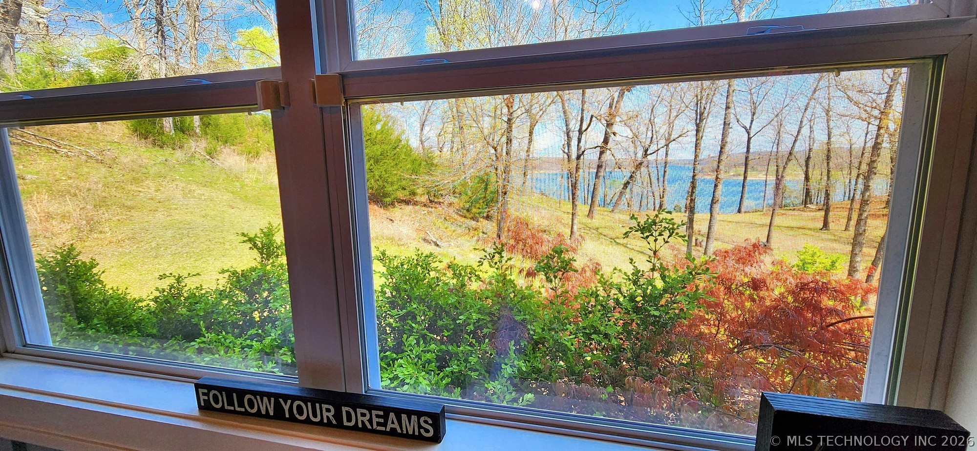 32548 S Cookson Bluff Road Park Hill OK 74451