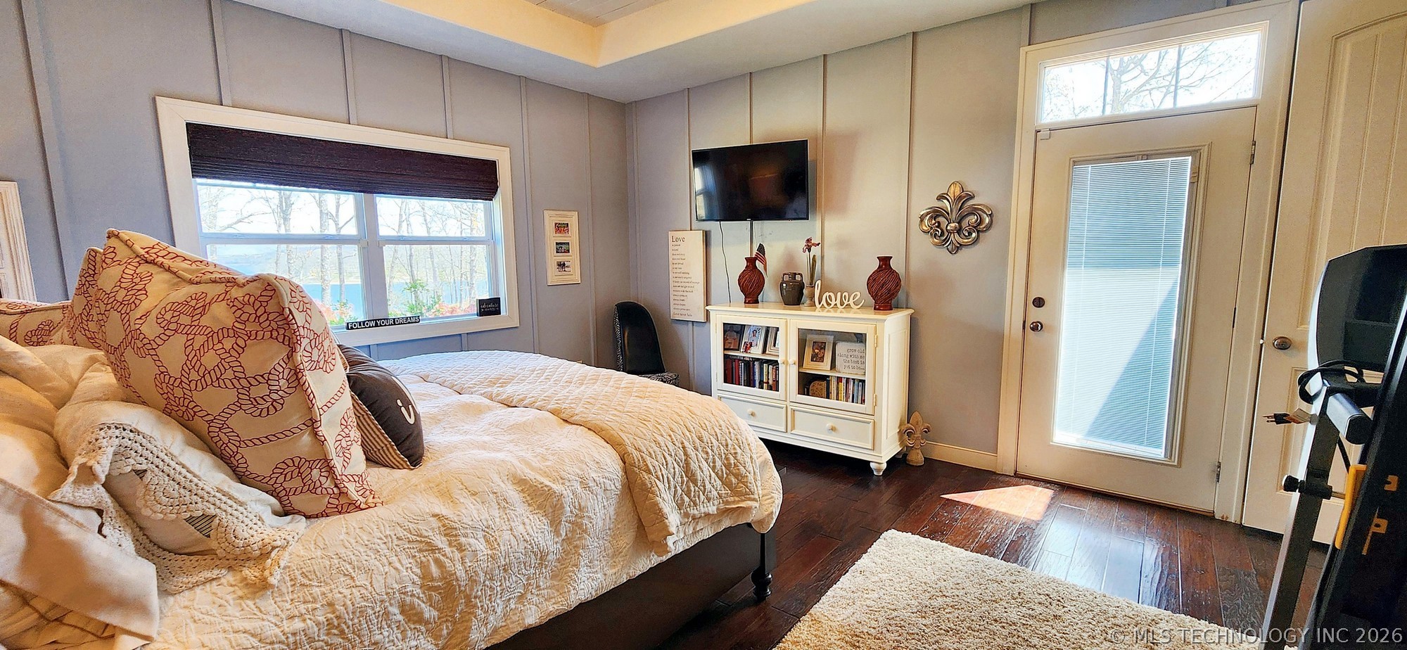 32548 S Cookson Bluff Road Park Hill OK 74451
