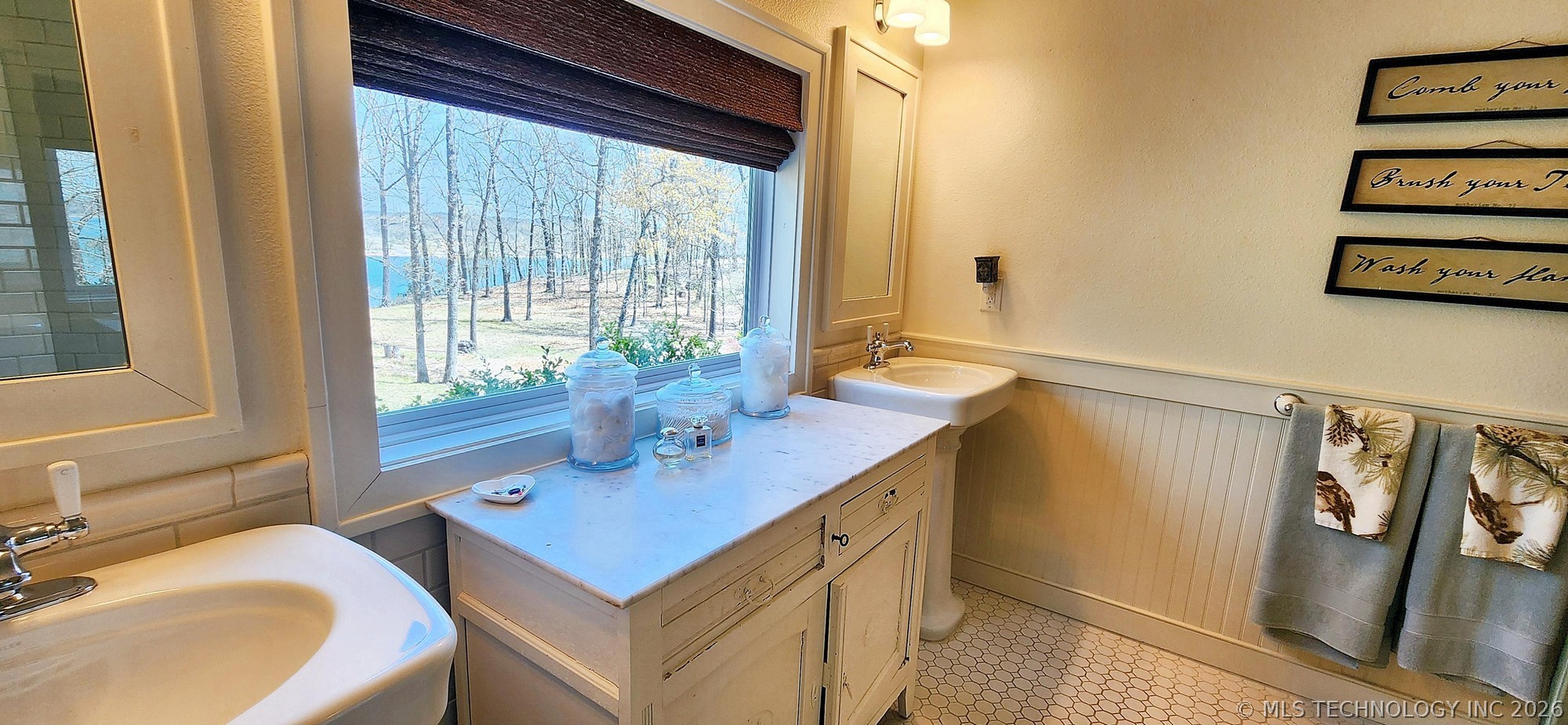 32548 S Cookson Bluff Road Park Hill OK 74451