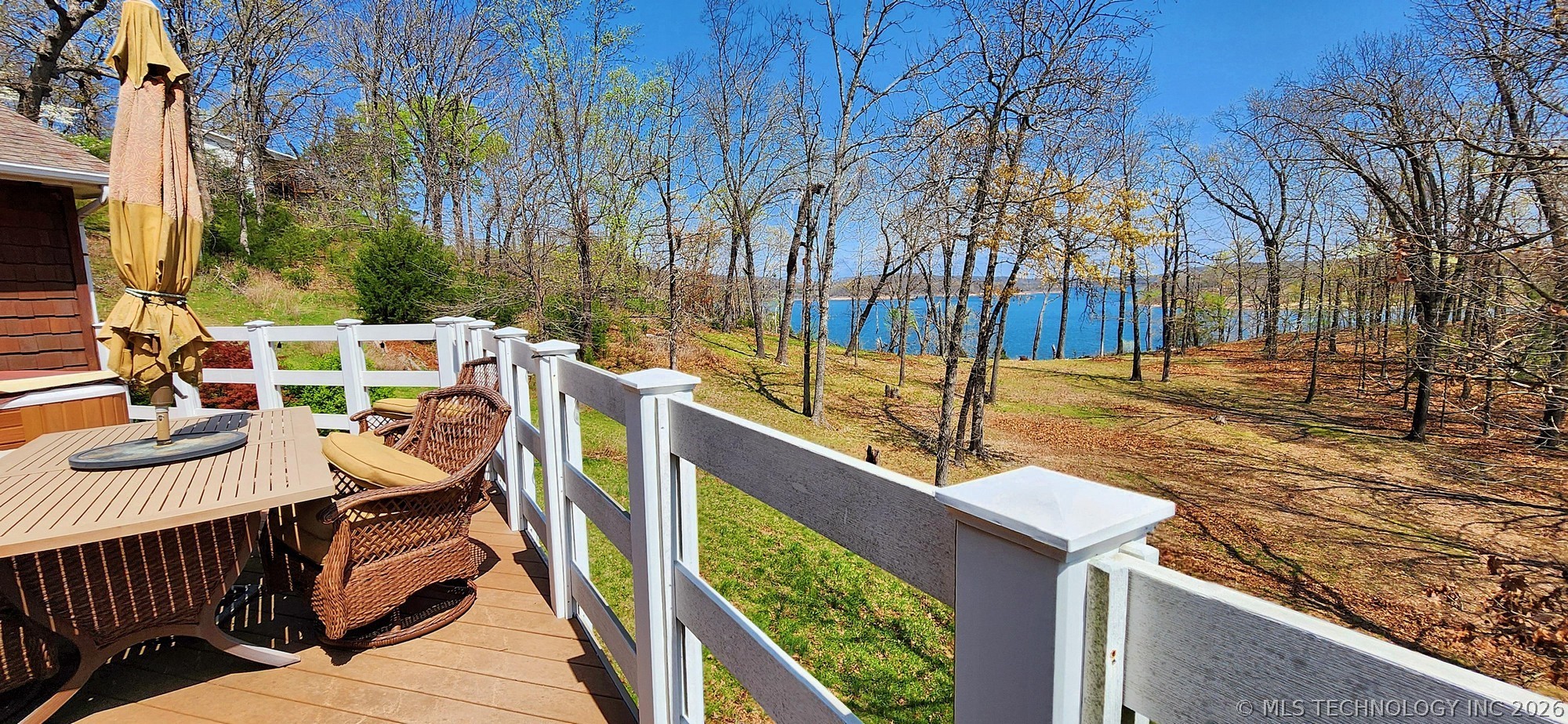 32548 S Cookson Bluff Road Park Hill OK 74451
