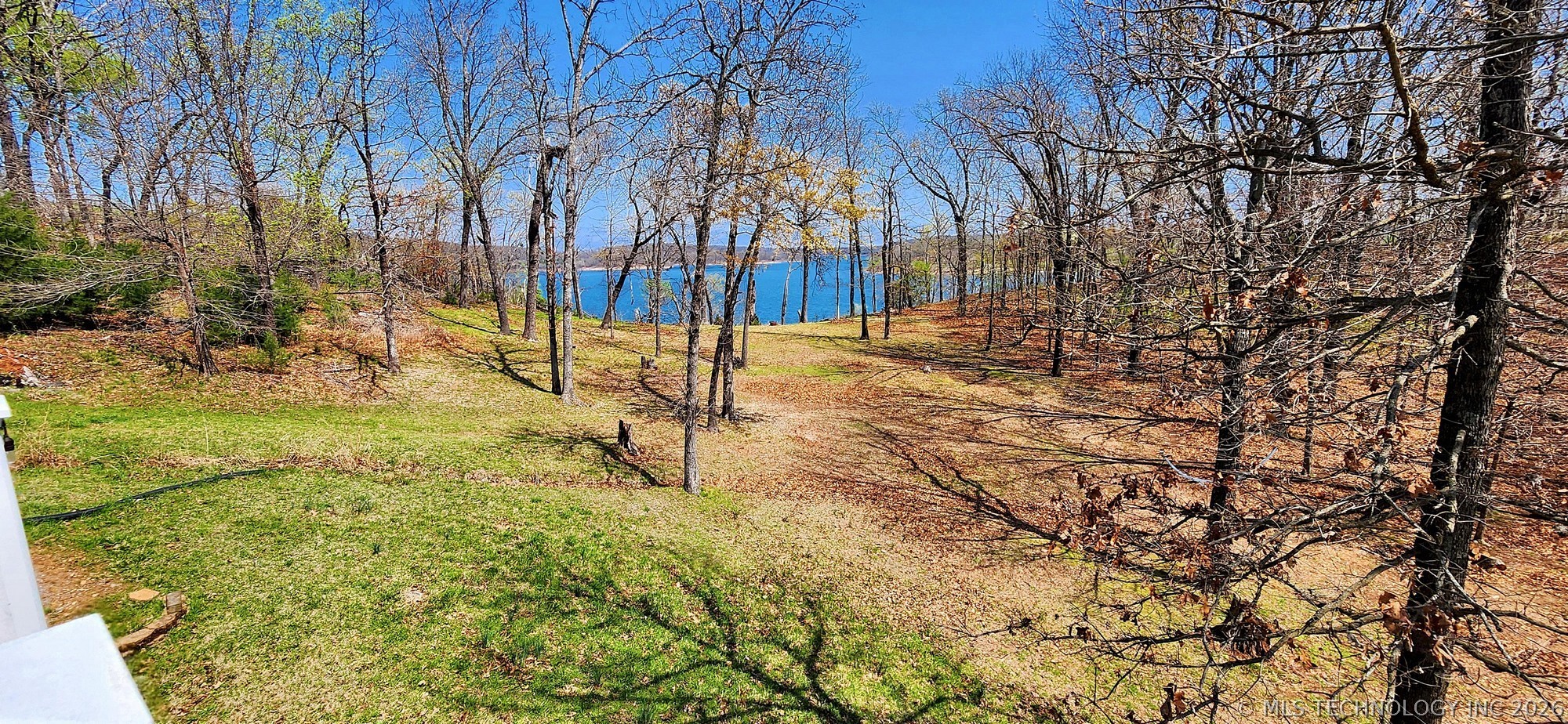 32548 S Cookson Bluff Road Park Hill OK 74451