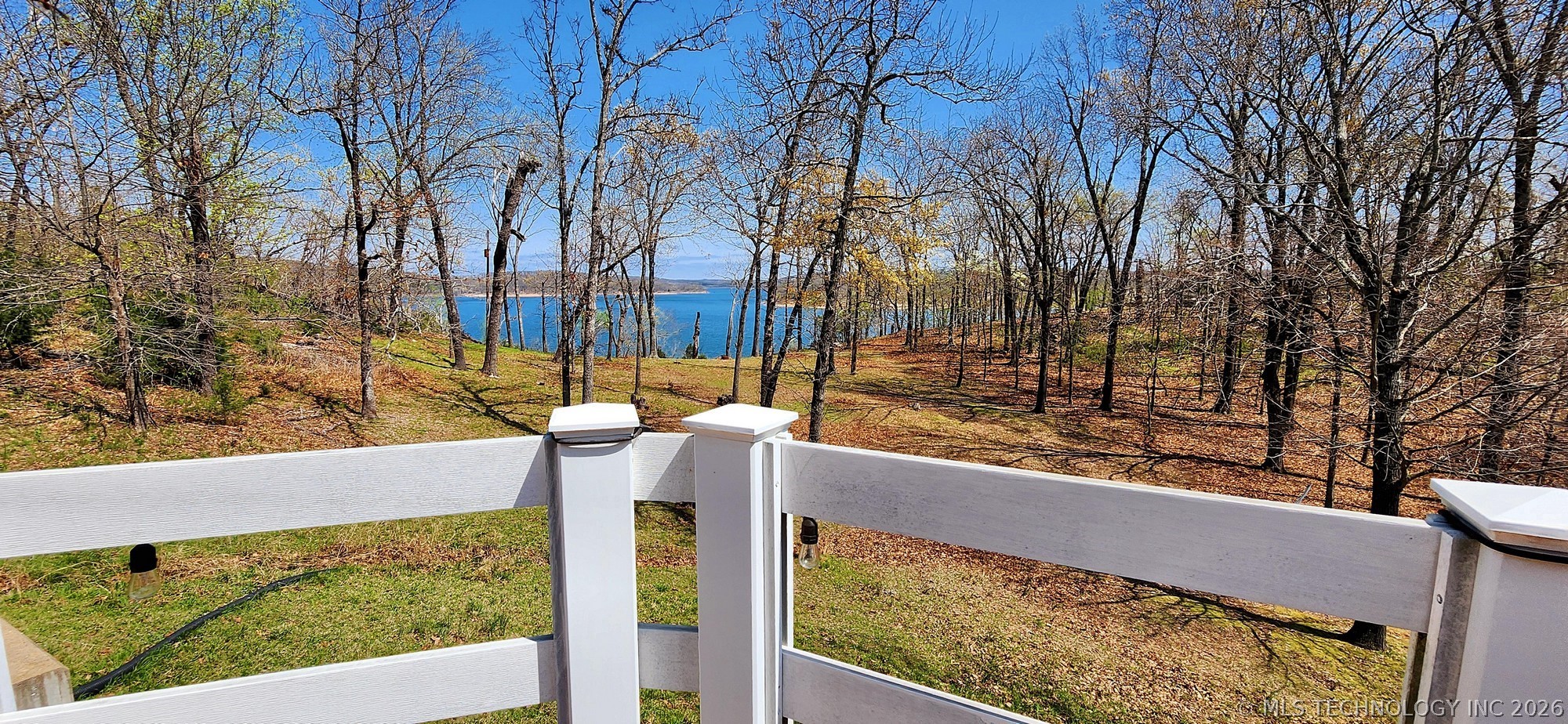 32548 S Cookson Bluff Road Park Hill OK 74451