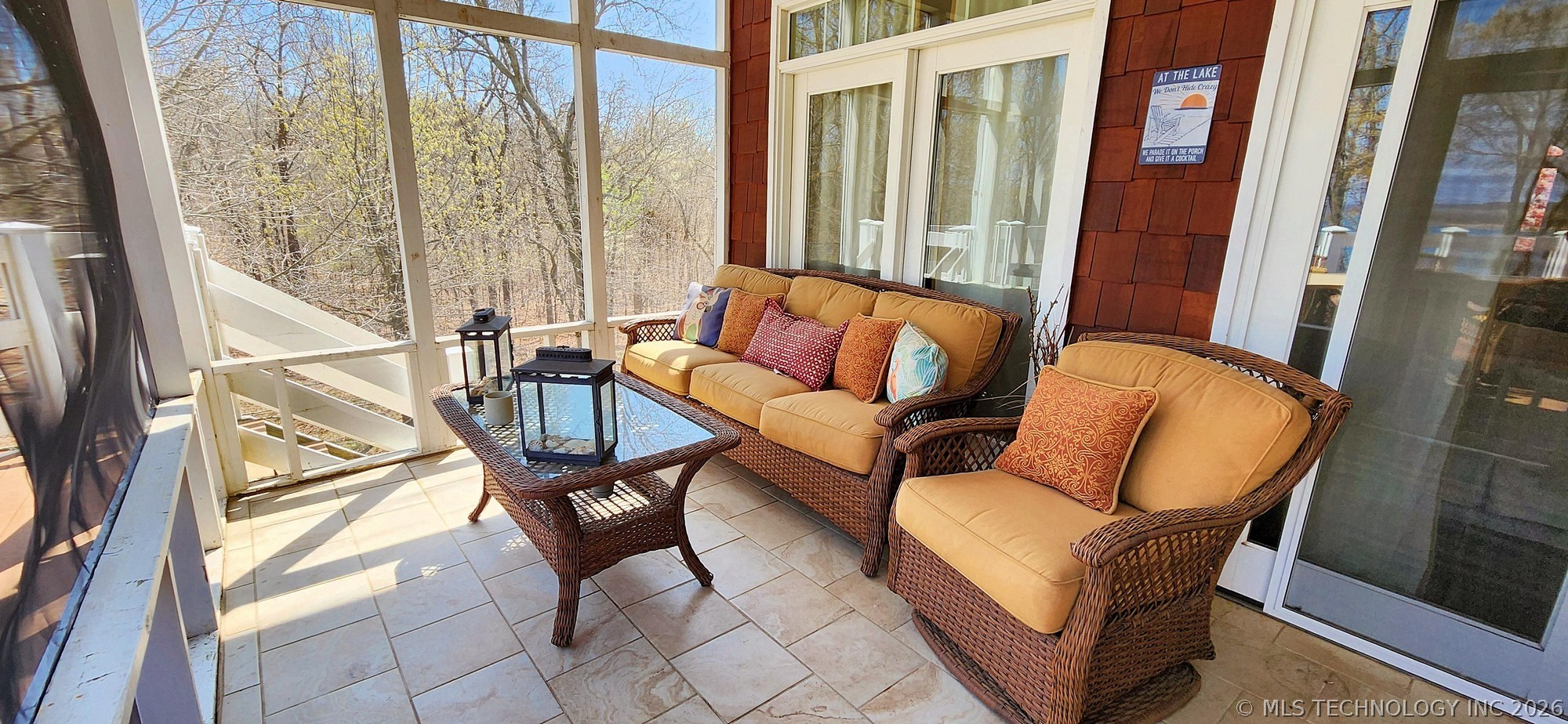 32548 S Cookson Bluff Road Park Hill OK 74451