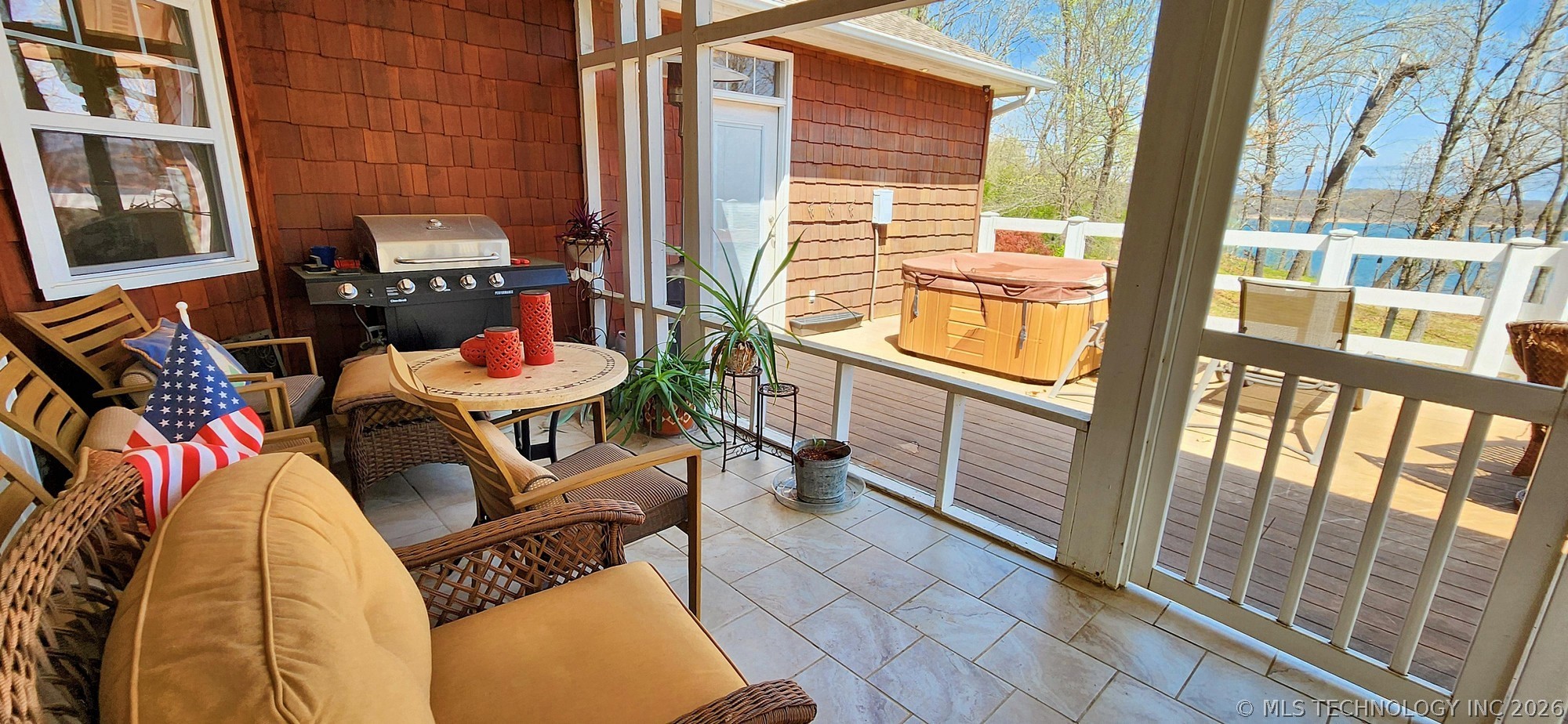 32548 S Cookson Bluff Road Park Hill OK 74451