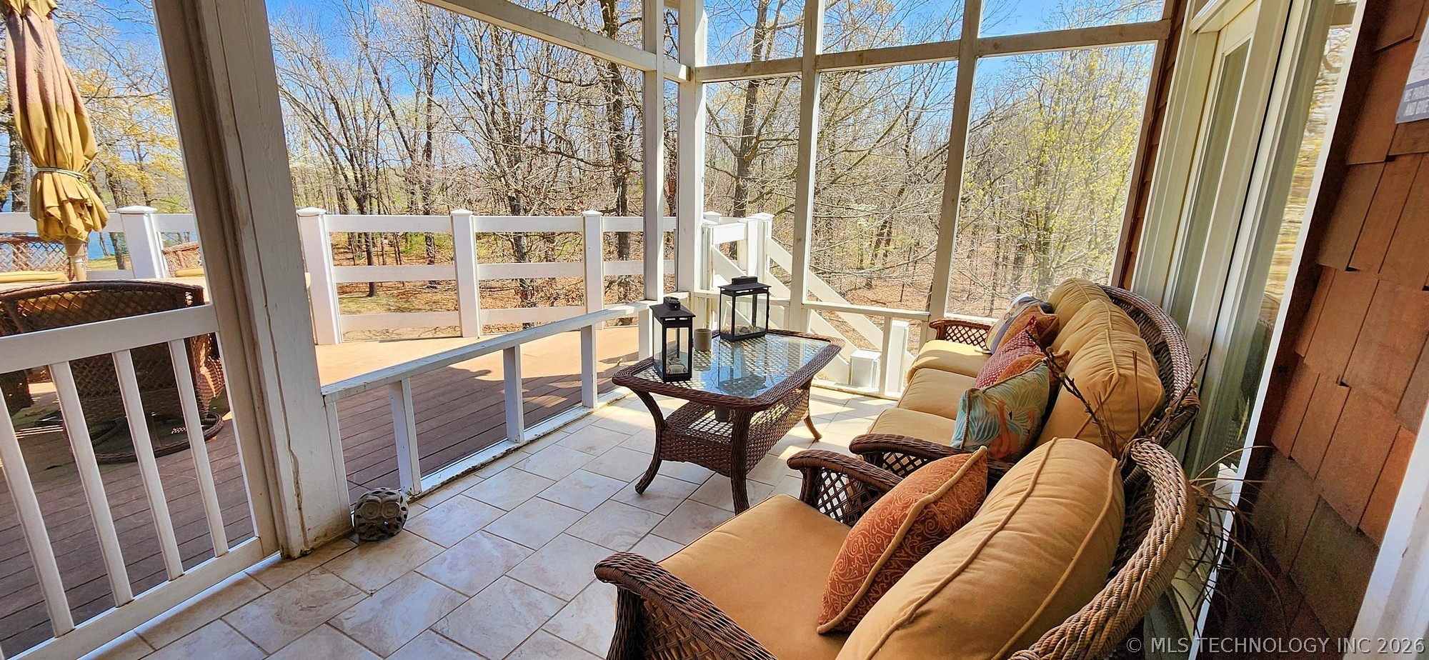 32548 S Cookson Bluff Road Park Hill OK 74451