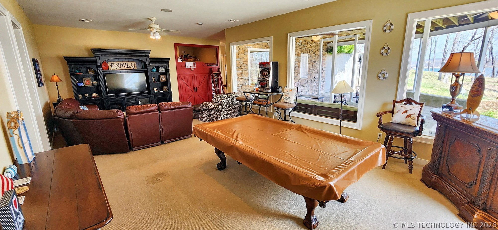 32548 S Cookson Bluff Road Park Hill OK 74451