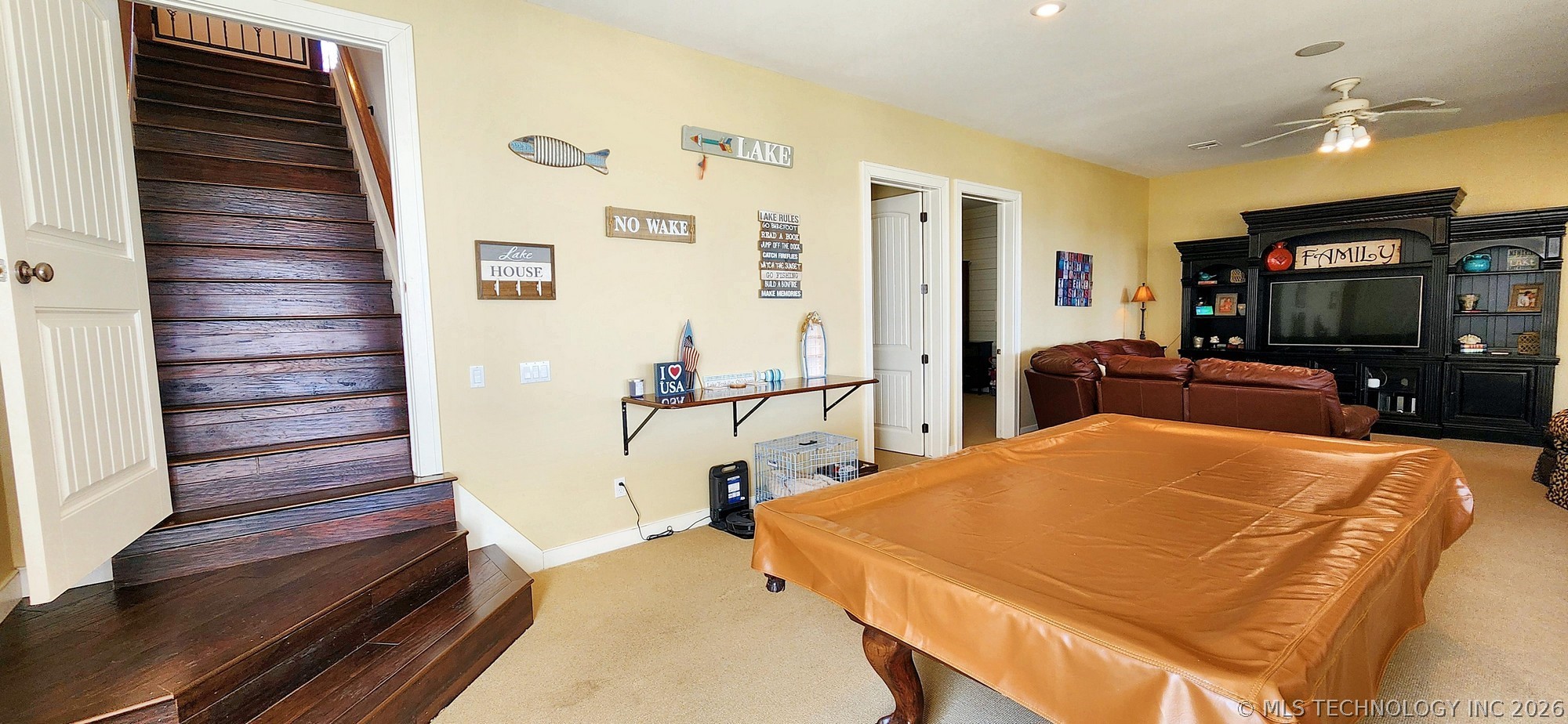 32548 S Cookson Bluff Road Park Hill OK 74451