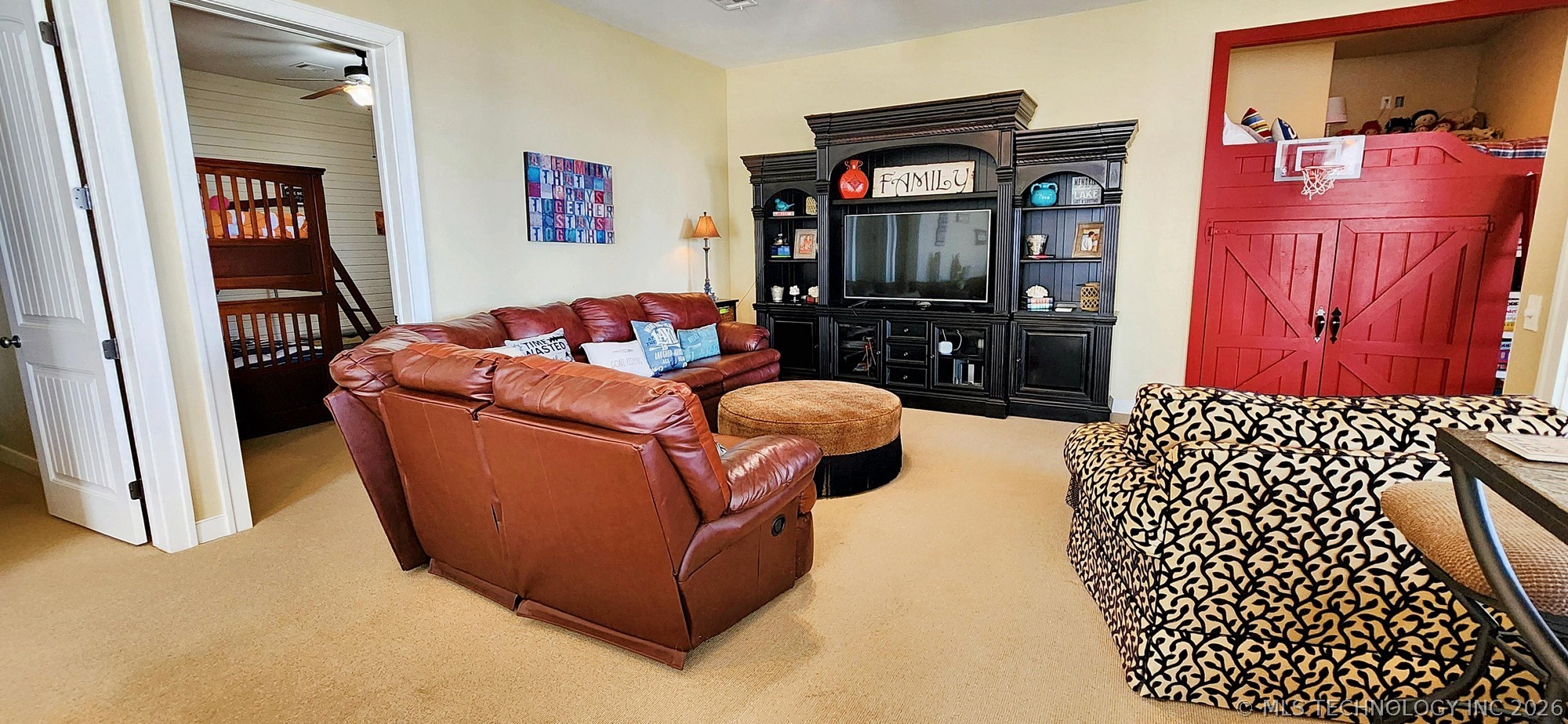 32548 S Cookson Bluff Road Park Hill OK 74451