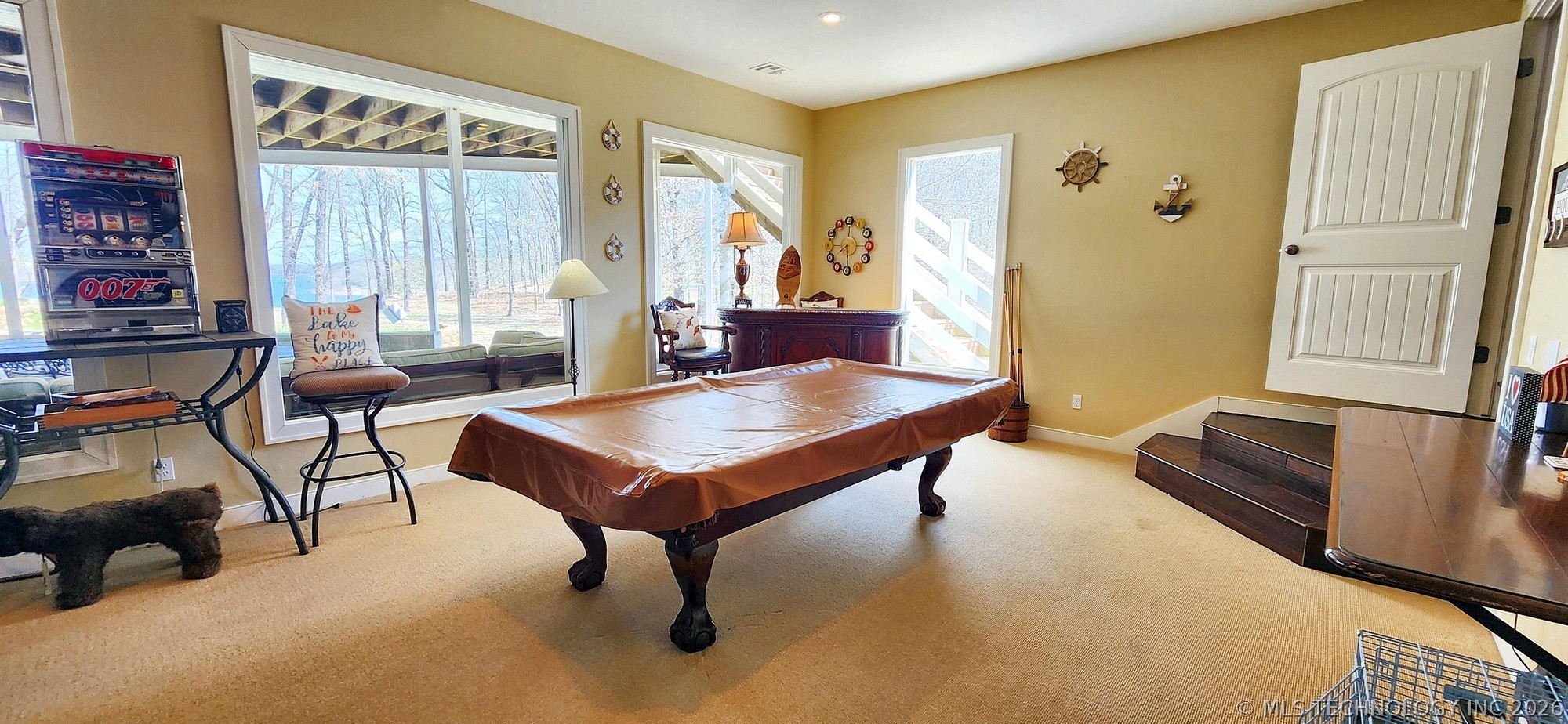 32548 S Cookson Bluff Road Park Hill OK 74451