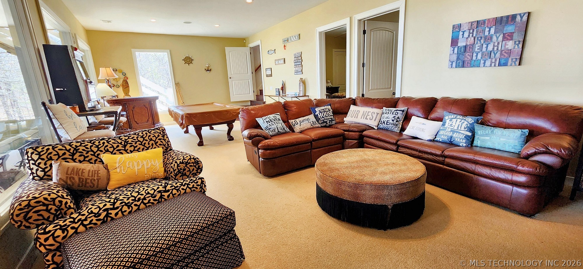 32548 S Cookson Bluff Road Park Hill OK 74451