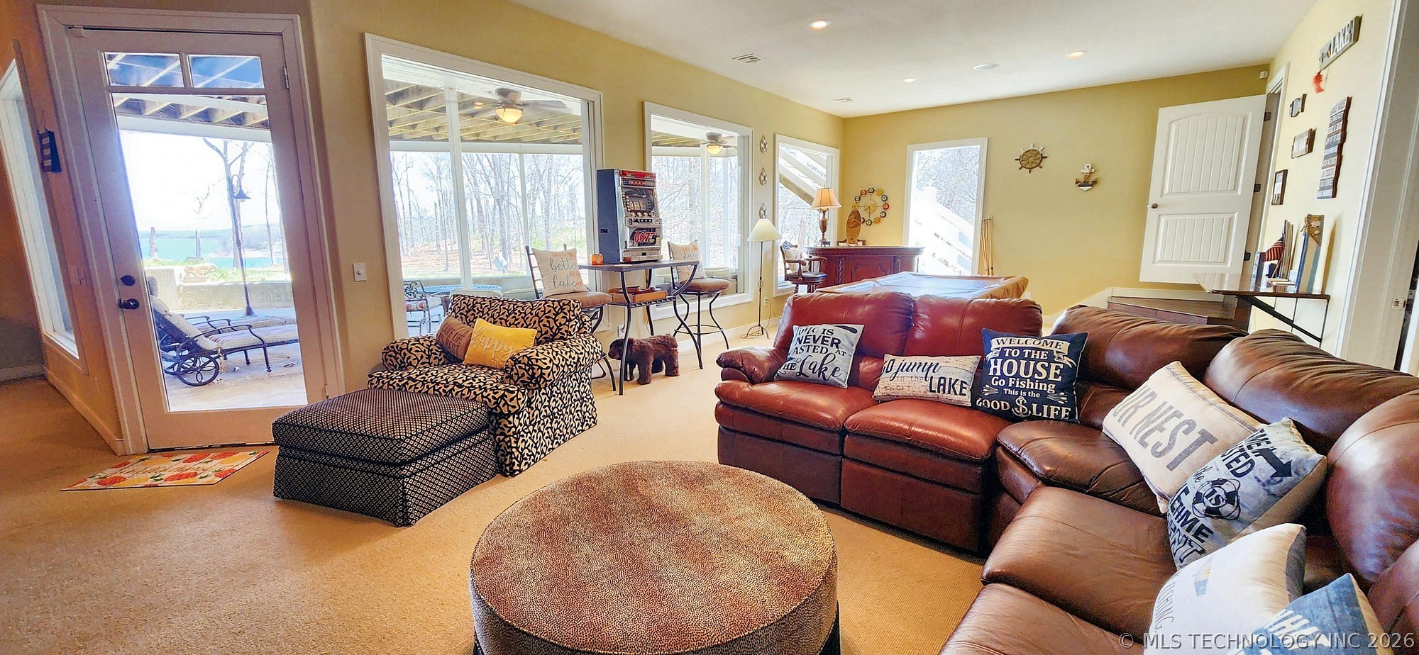 32548 S Cookson Bluff Road Park Hill OK 74451