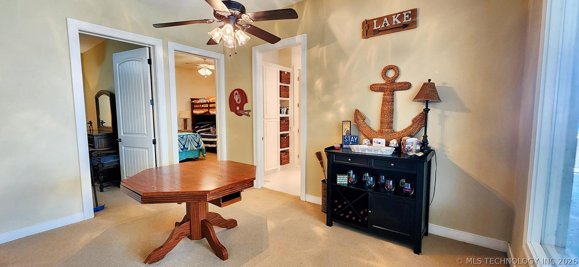 32548 S Cookson Bluff Road Park Hill OK 74451