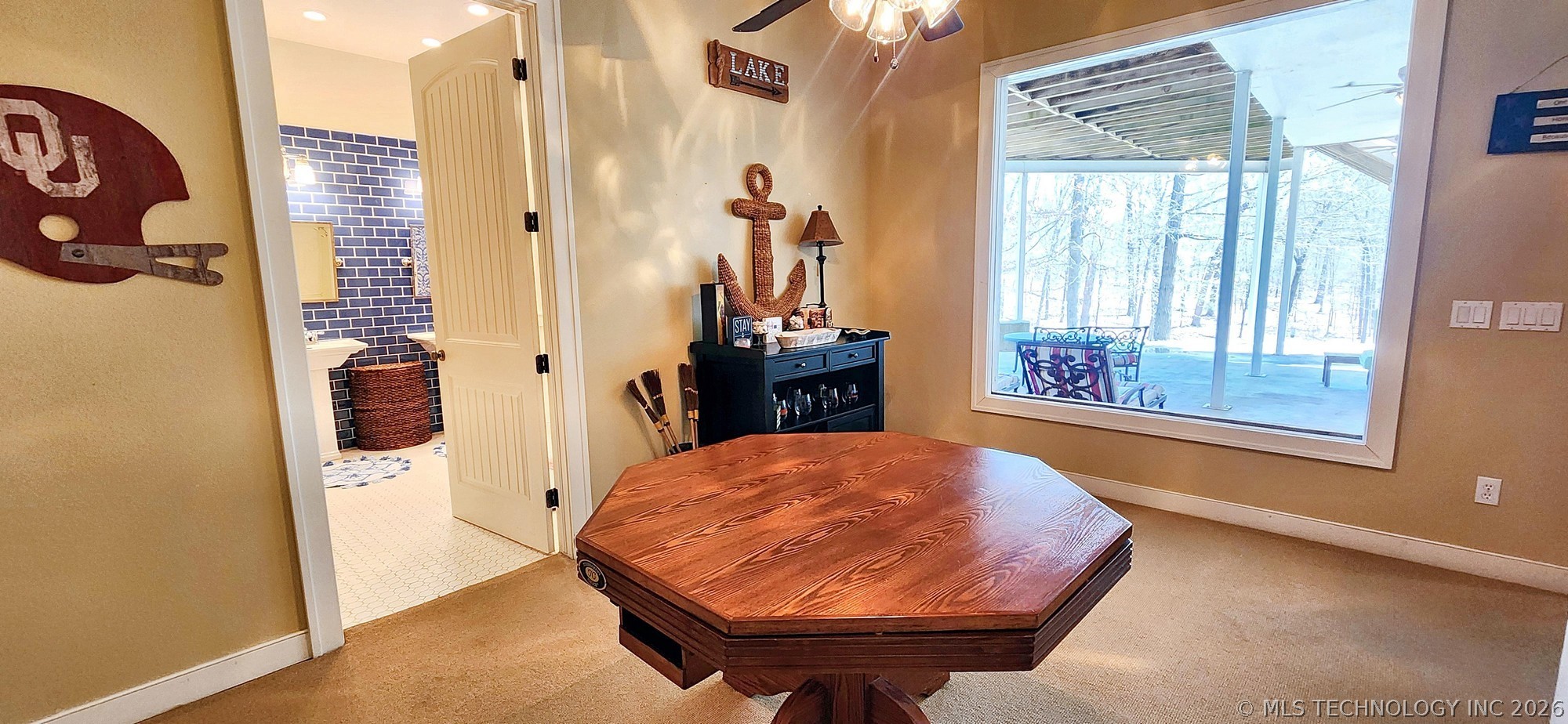 32548 S Cookson Bluff Road Park Hill OK 74451