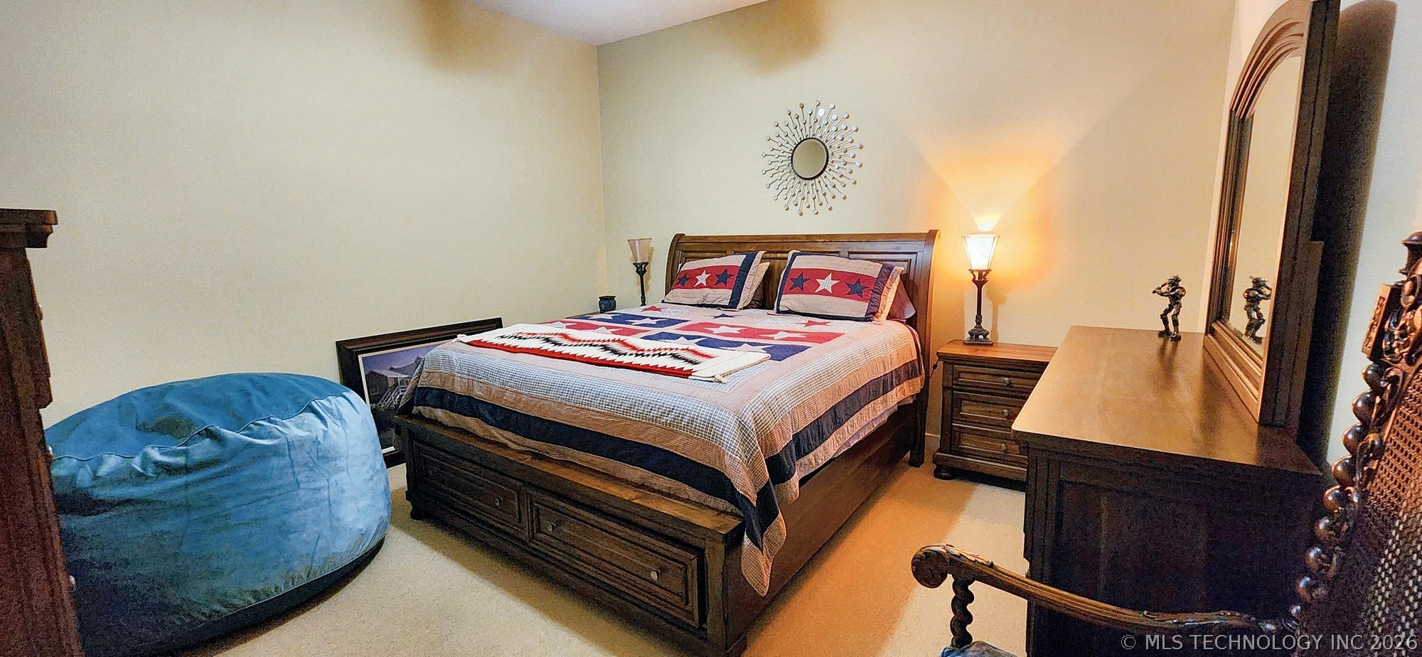 32548 S Cookson Bluff Road Park Hill OK 74451