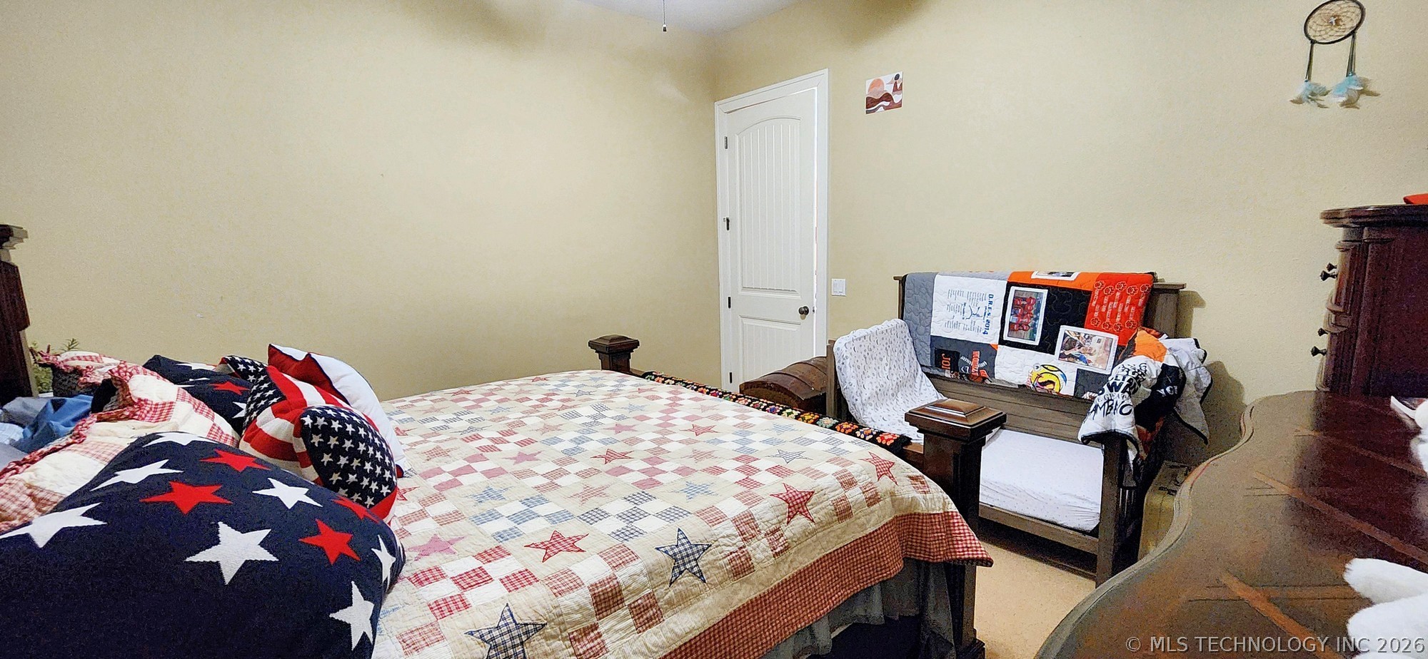 32548 S Cookson Bluff Road Park Hill OK 74451