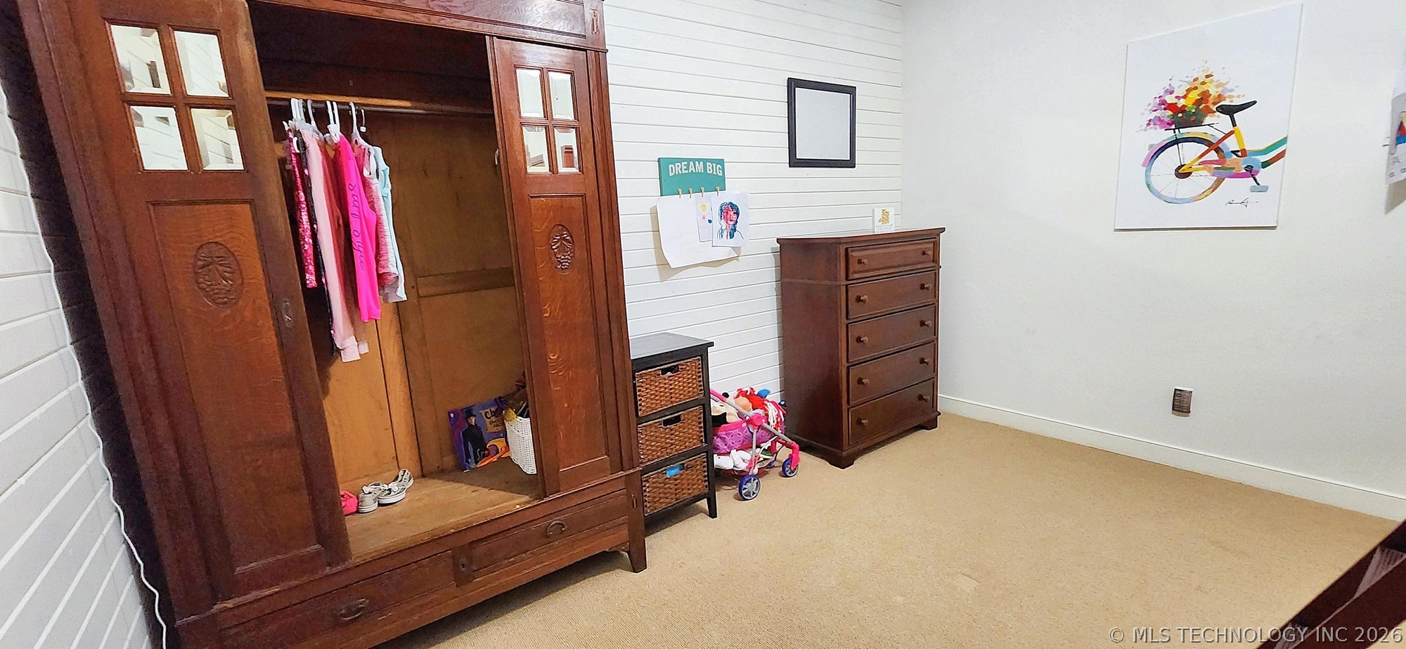 32548 S Cookson Bluff Road Park Hill OK 74451